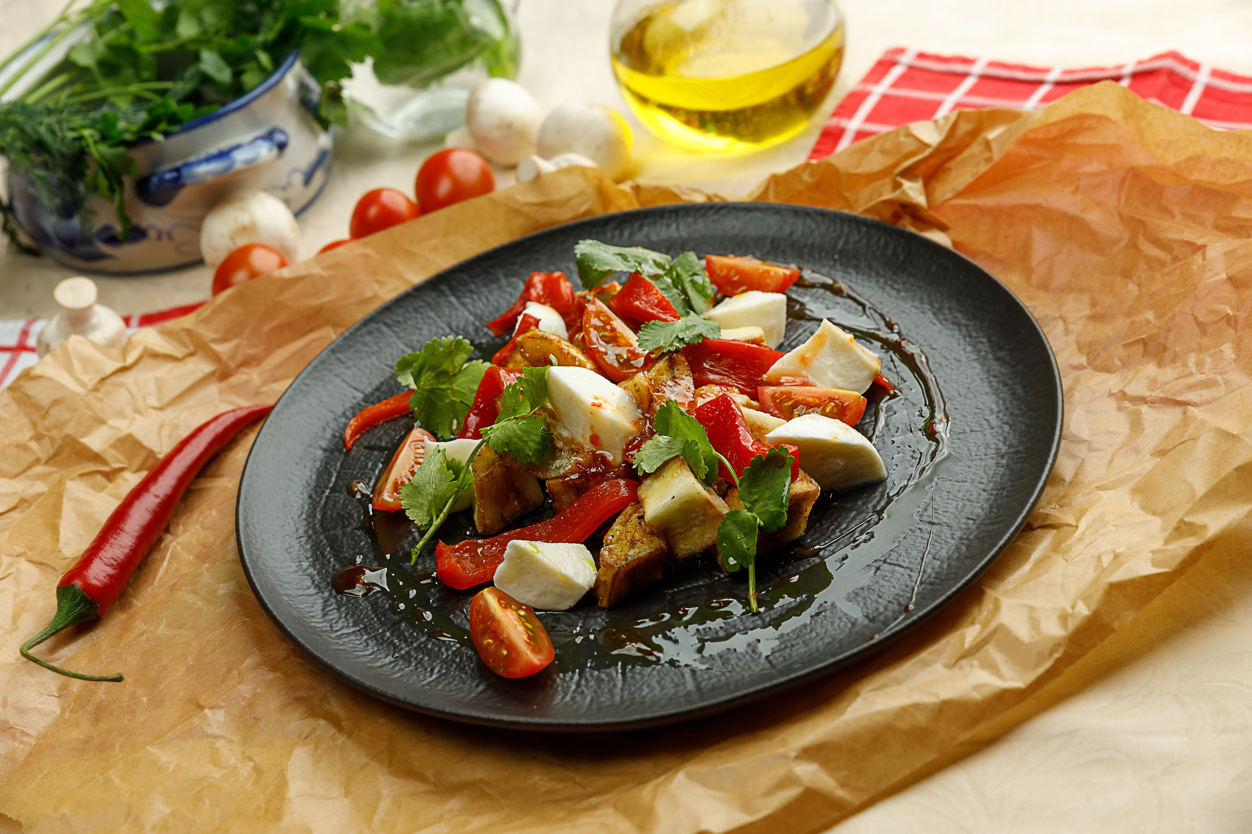 ФУДФОТО. Фотограф Владимир Зиновьев