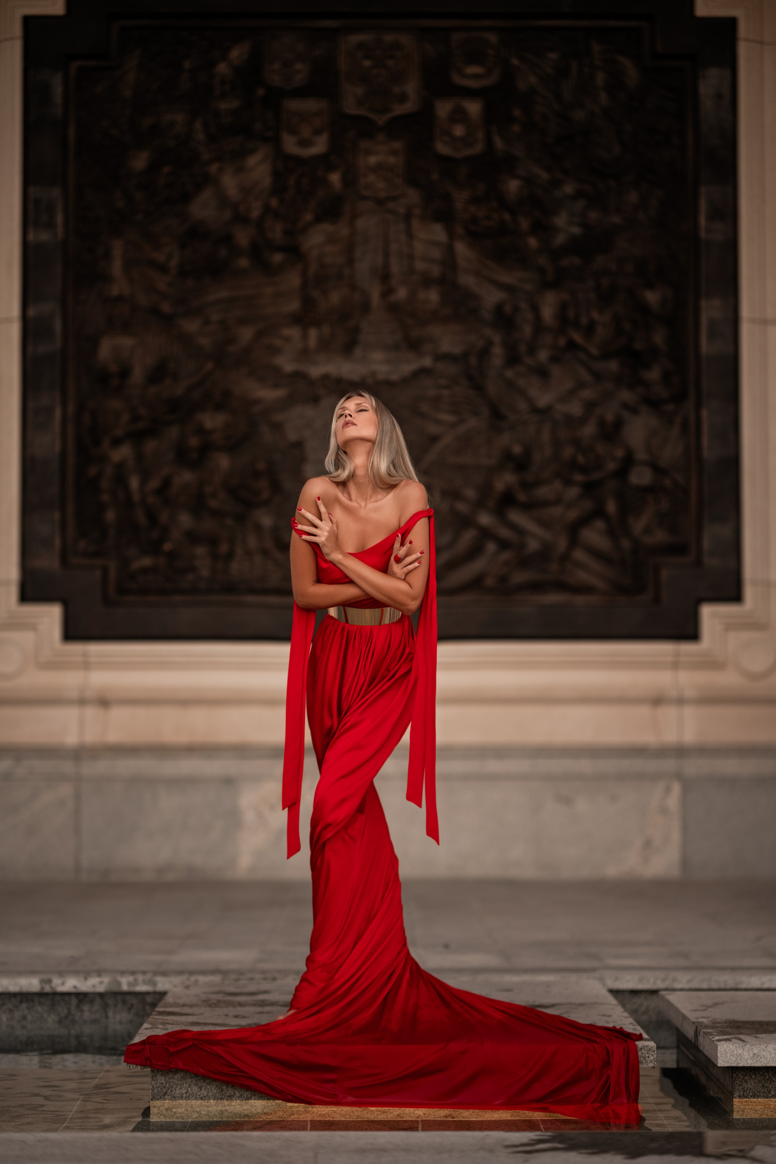 Портретная съемка. Семейный и женский фотограф в Крыму Олеся Вайло