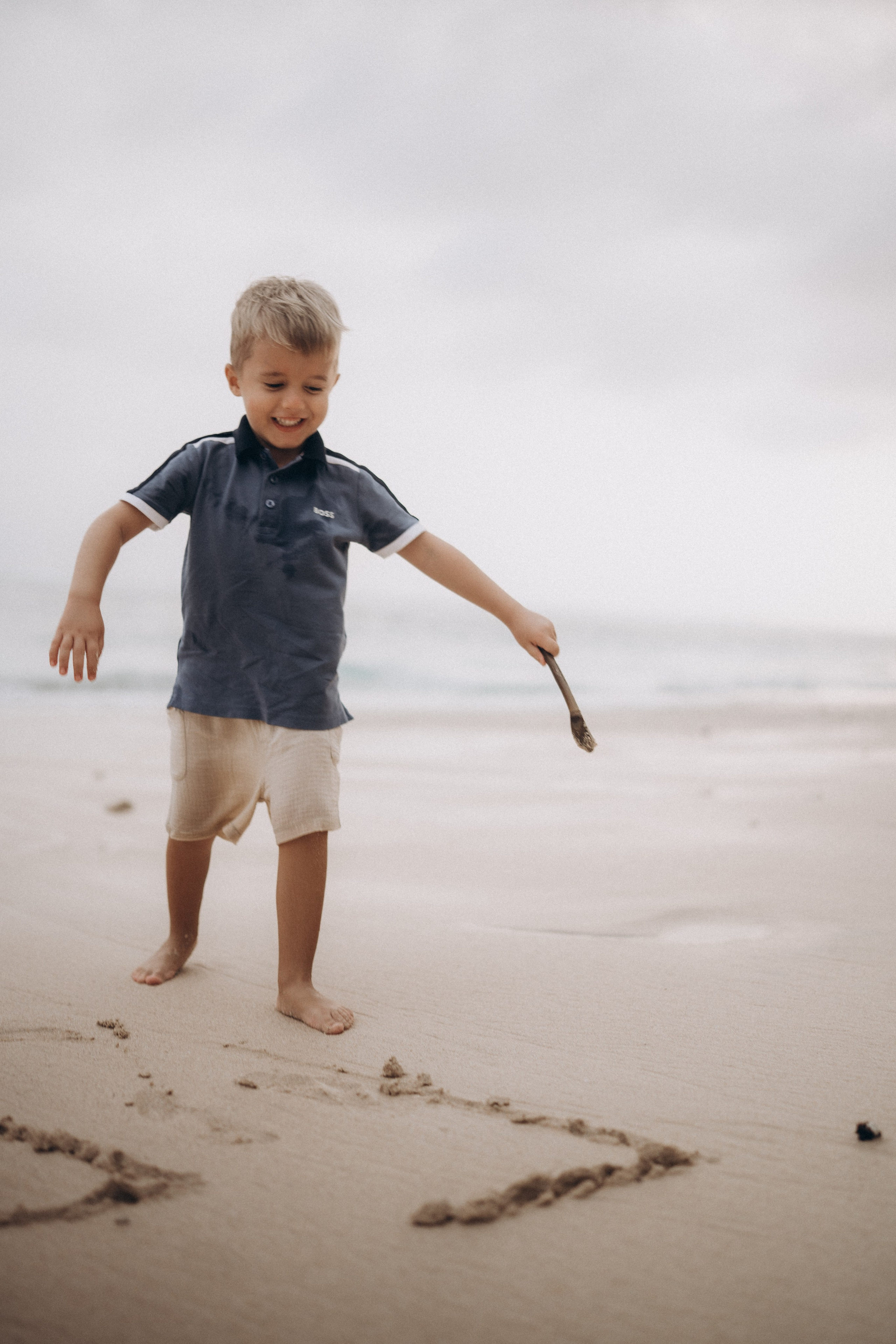 Yana, Dima & Philipp. Olga Antipova — photographer