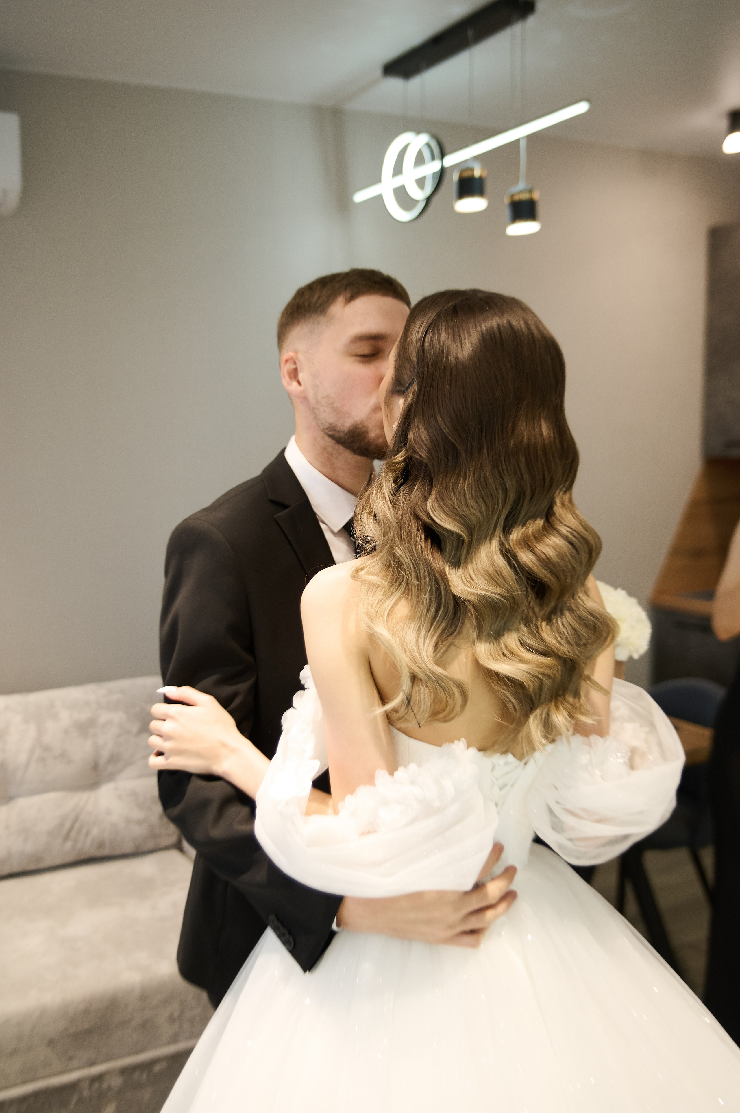 Серии свадебных фотографий. Свадебный фотограф Тимур Хабибуллин