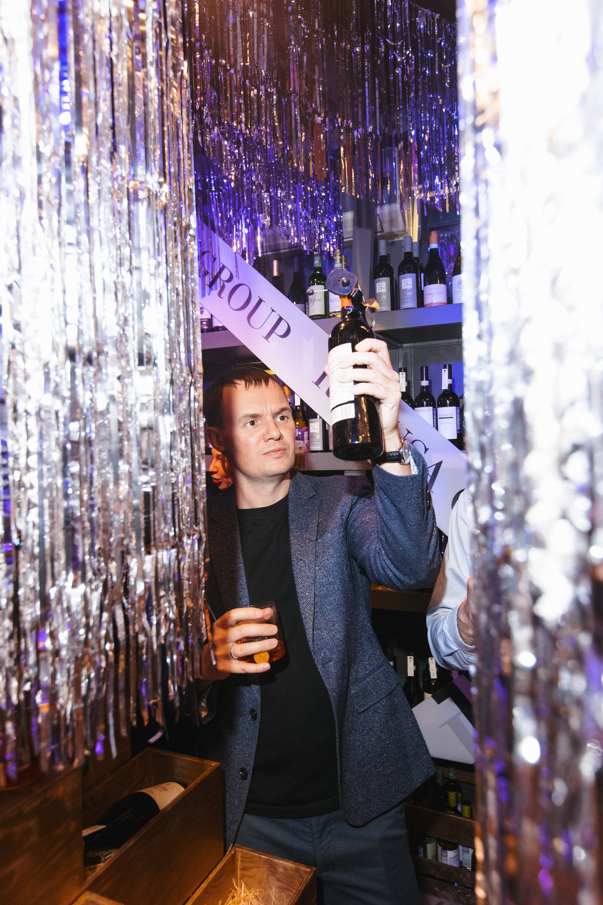 ROMAN RAKUSA BIRTHDAY BASH. СВОИ. ФОТООТЧЕТЫ-СОБЫТИЯ-МЕСТА