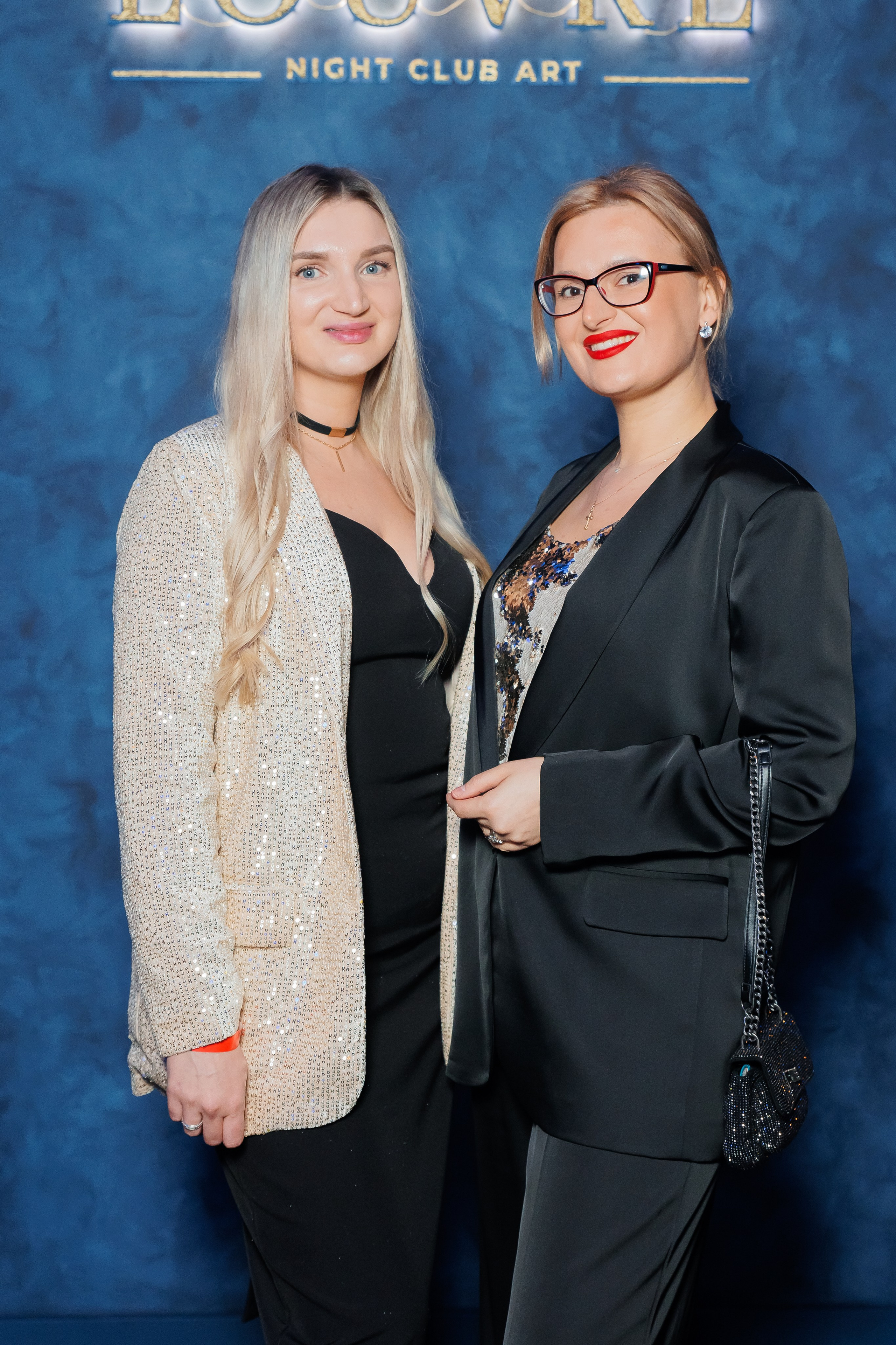 ЛУВР [Открытие Ночного клуба]. СВОИ. ФОТООТЧЕТЫ-СОБЫТИЯ-МЕСТА