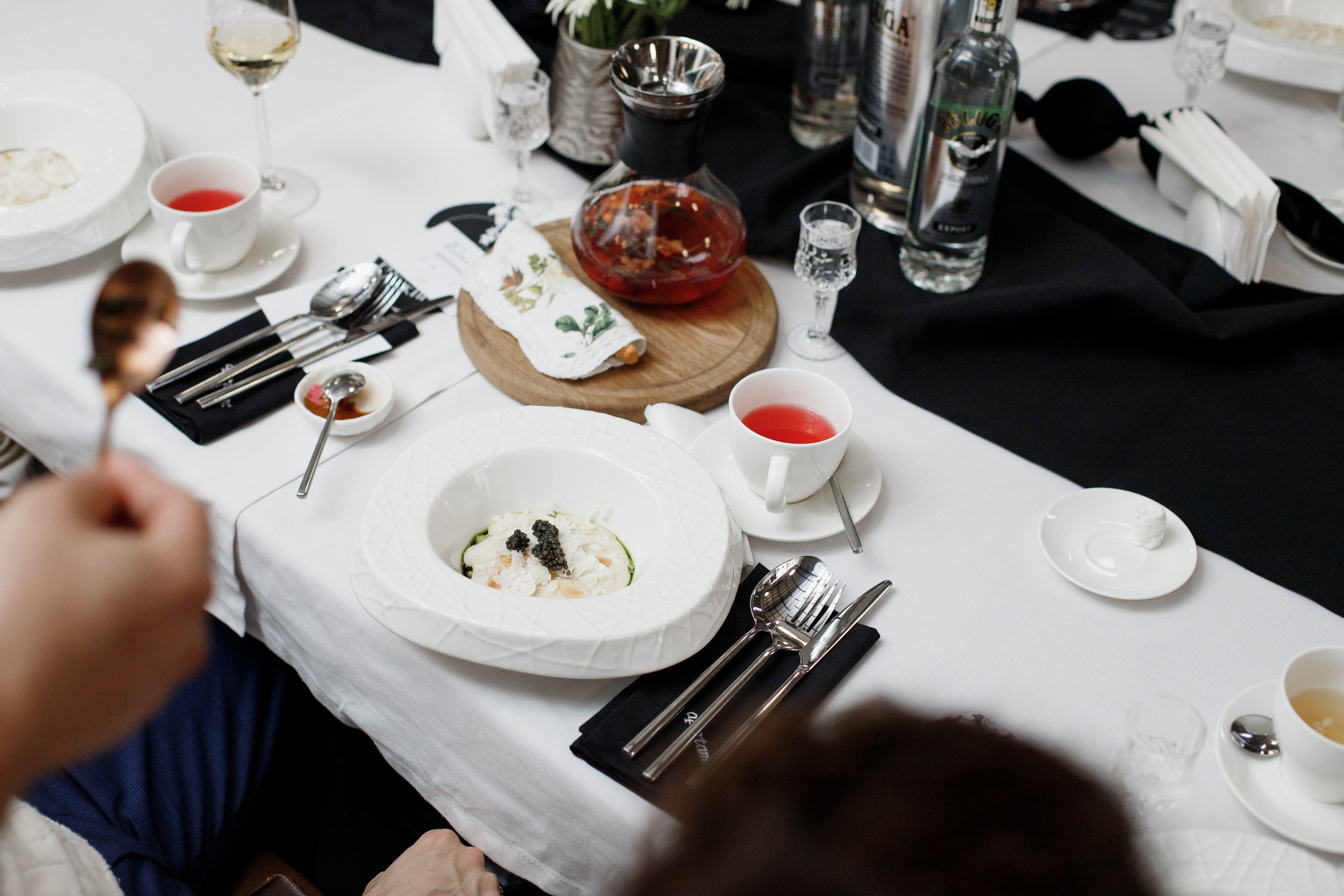 A.M.U.R. / ЧЕРНЫЙ РУССКИЙ / УЖИН /. СВОИ. ФОТООТЧЕТЫ-СОБЫТИЯ-МЕСТА