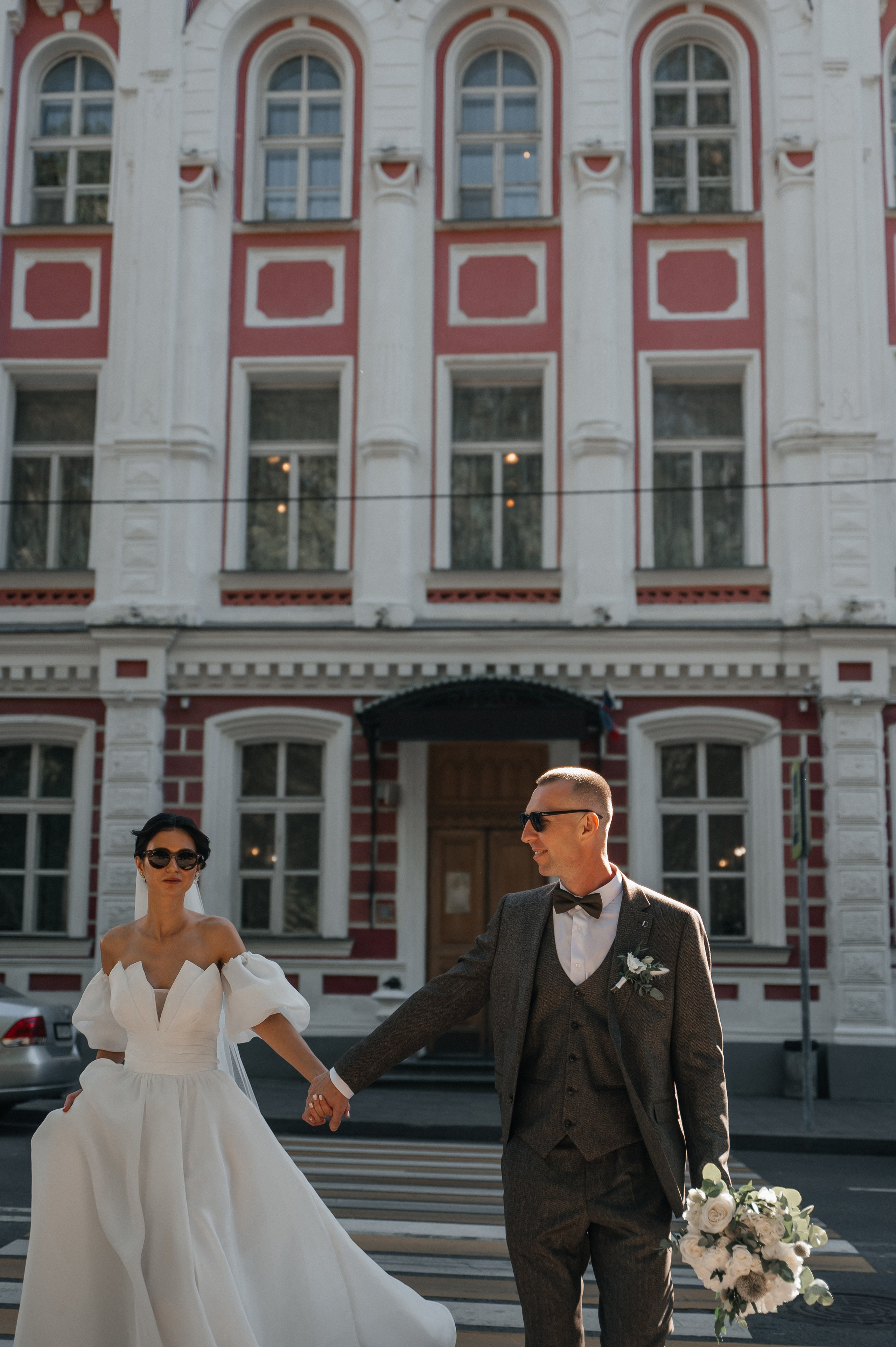 Женя и Рита 06.09.2024. Свадебный и семейный фотограф в городе Смоленске