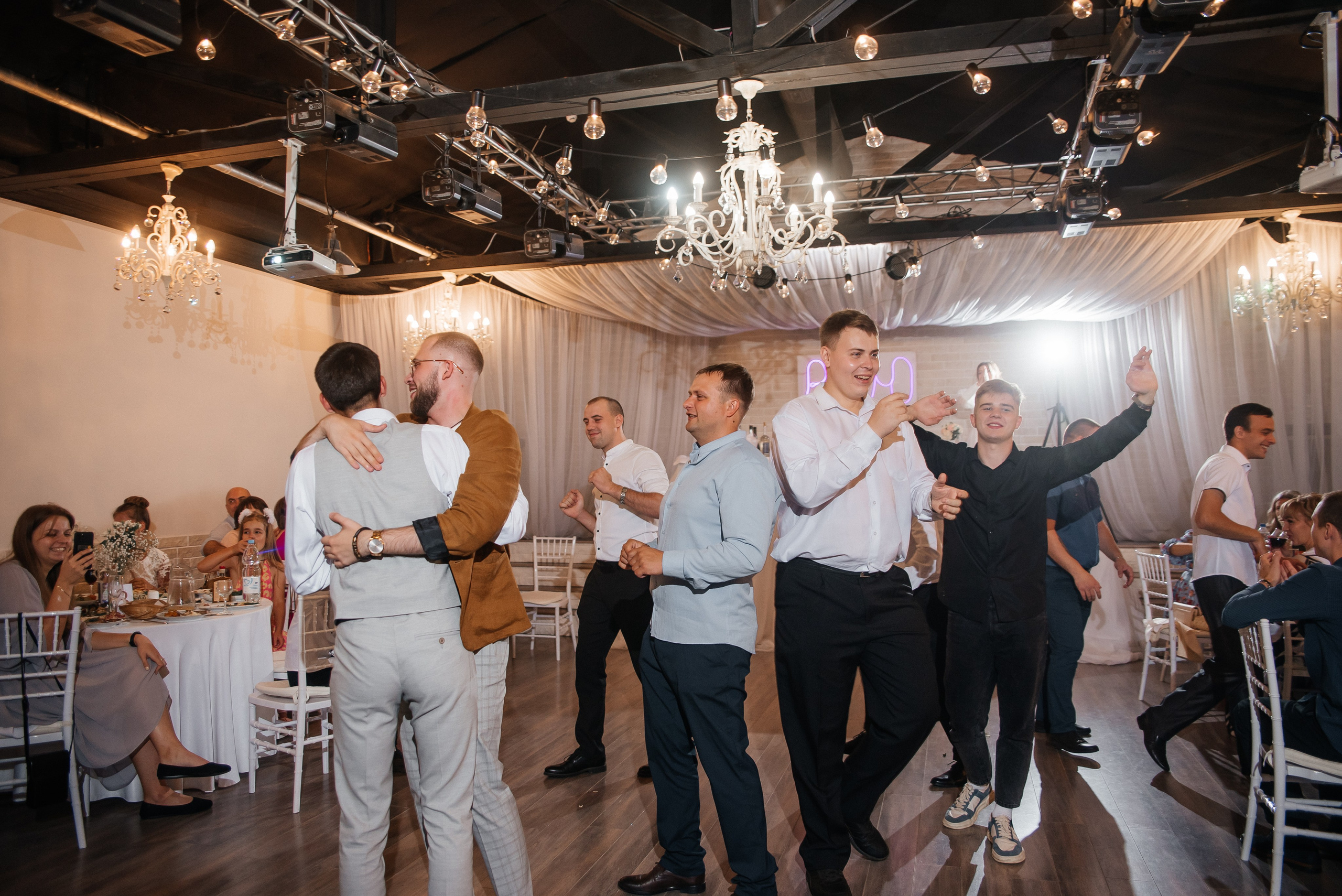 Влад и Юля 28.07.2023. Свадебный и семейный фотограф в городе Смоленске