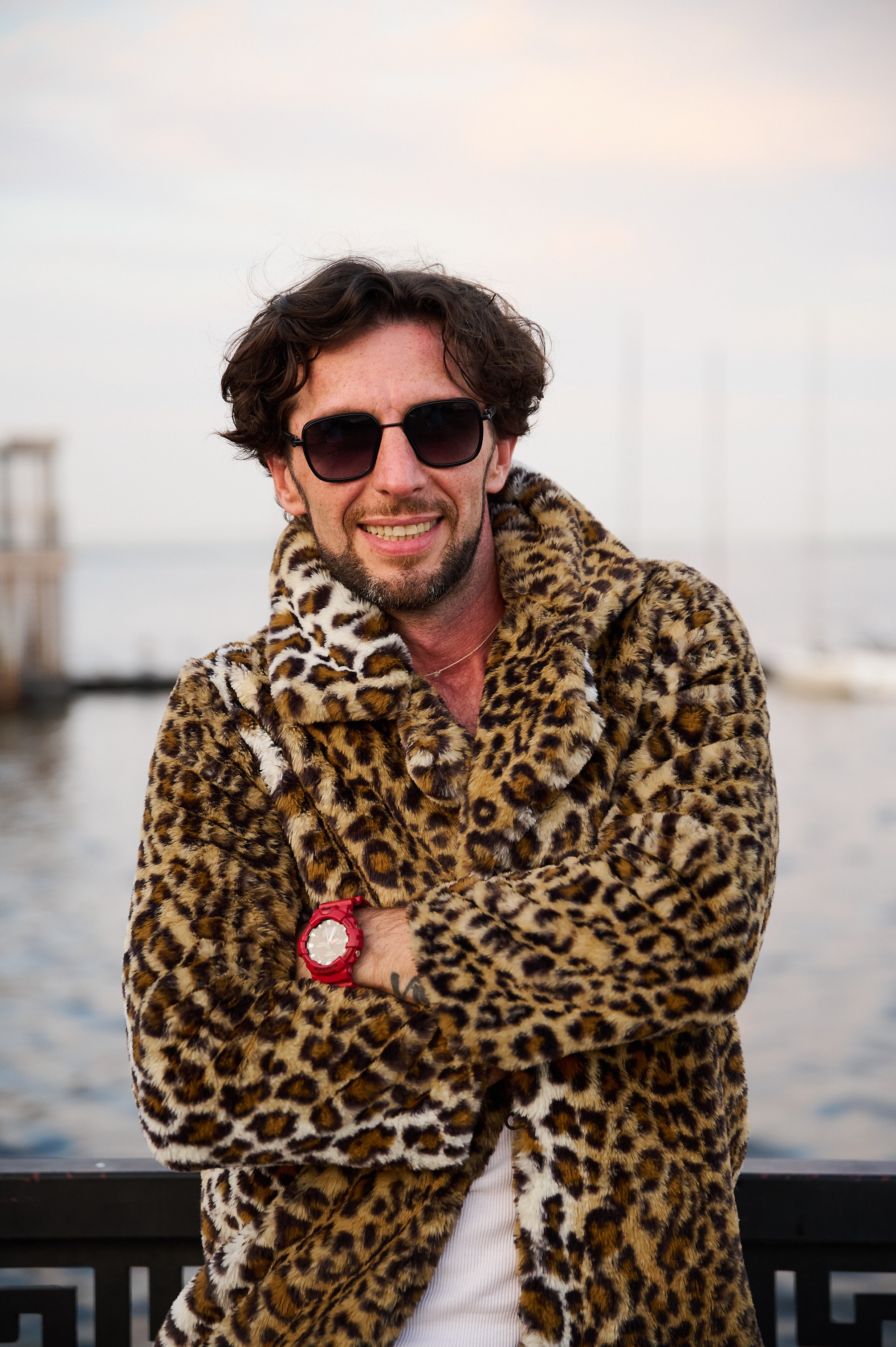 StarWar. Фотограф Максим Маркелов