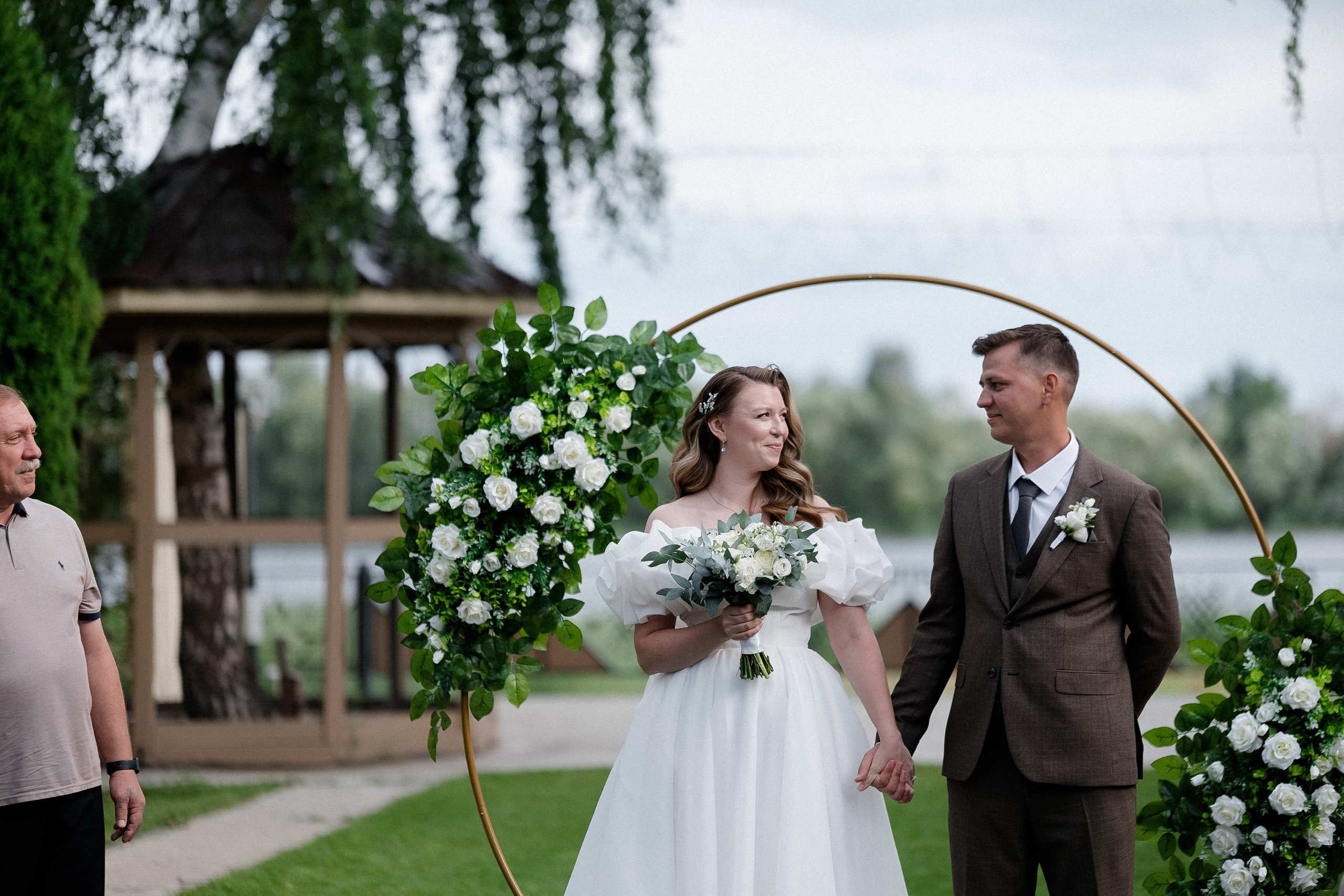 Марат & Аня. Свадебный и семейный фотограф в Казани и Зеленодольске Ланочкин Илья