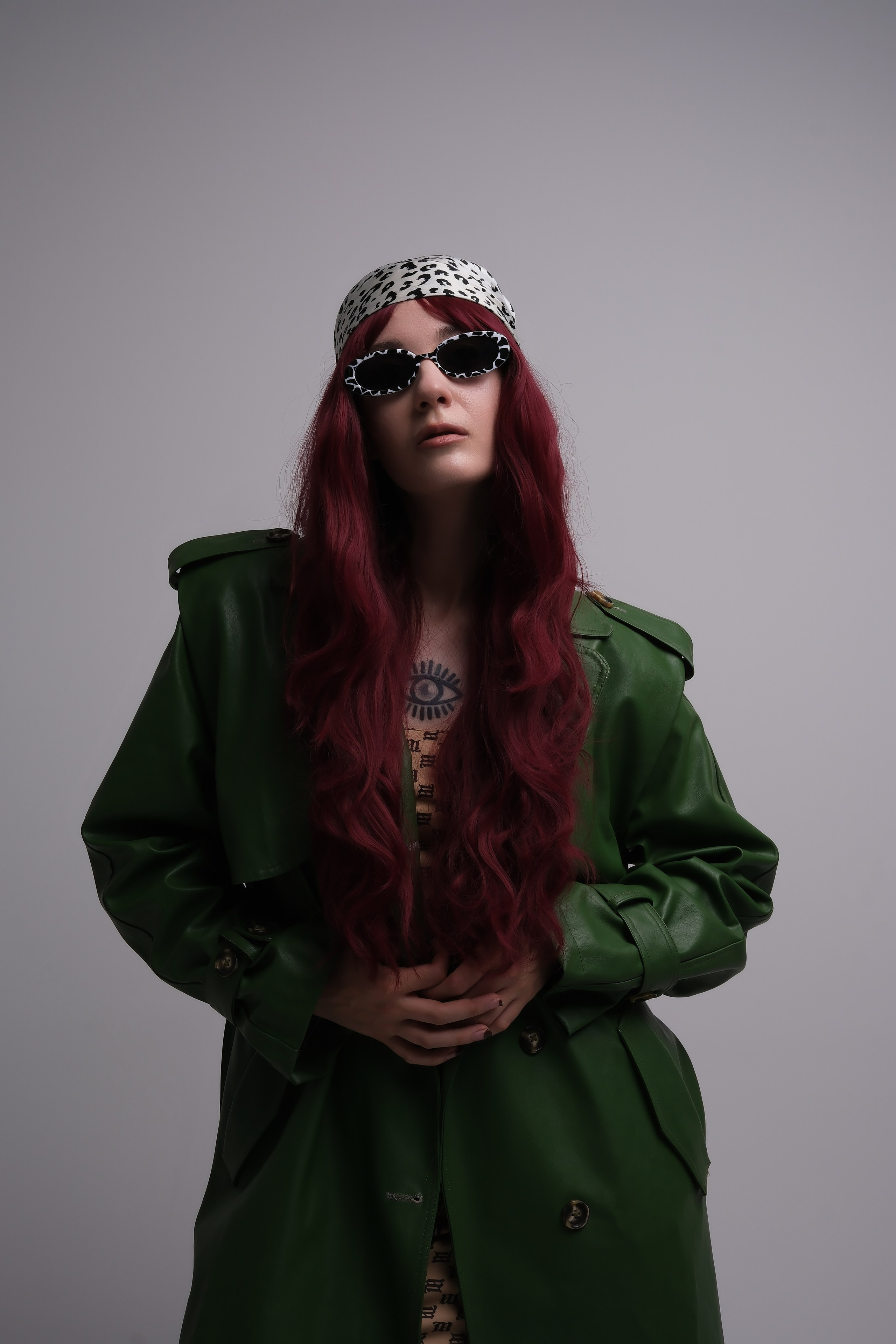 Анастасия Рудницкая. Добро пожаловать в студию «Цифровой скульптор»  где искусство встречается с технологиями!