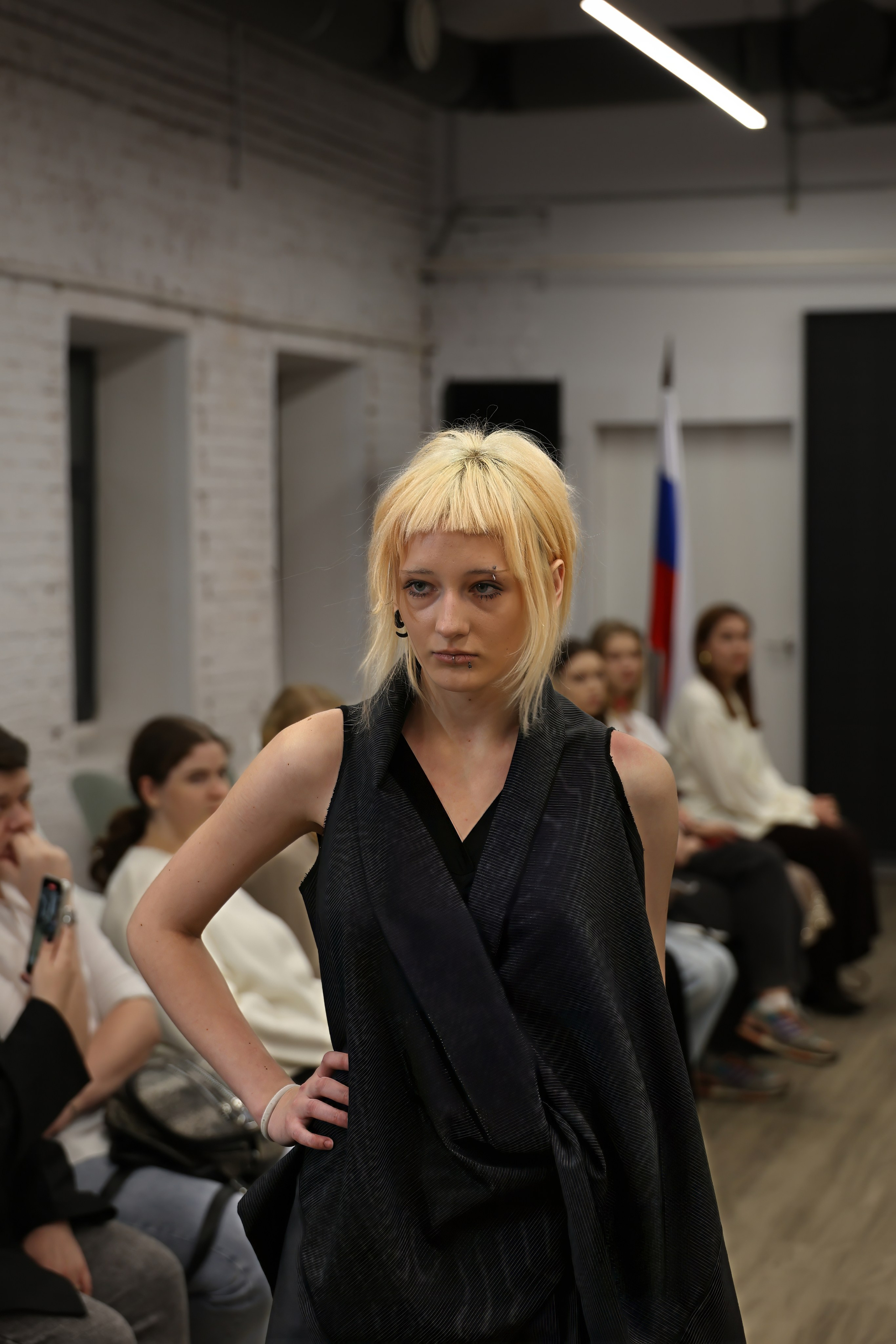 Натали де Шан. Добро пожаловать в студию «Цифровой скульптор»  где искусство встречается с технологиями!