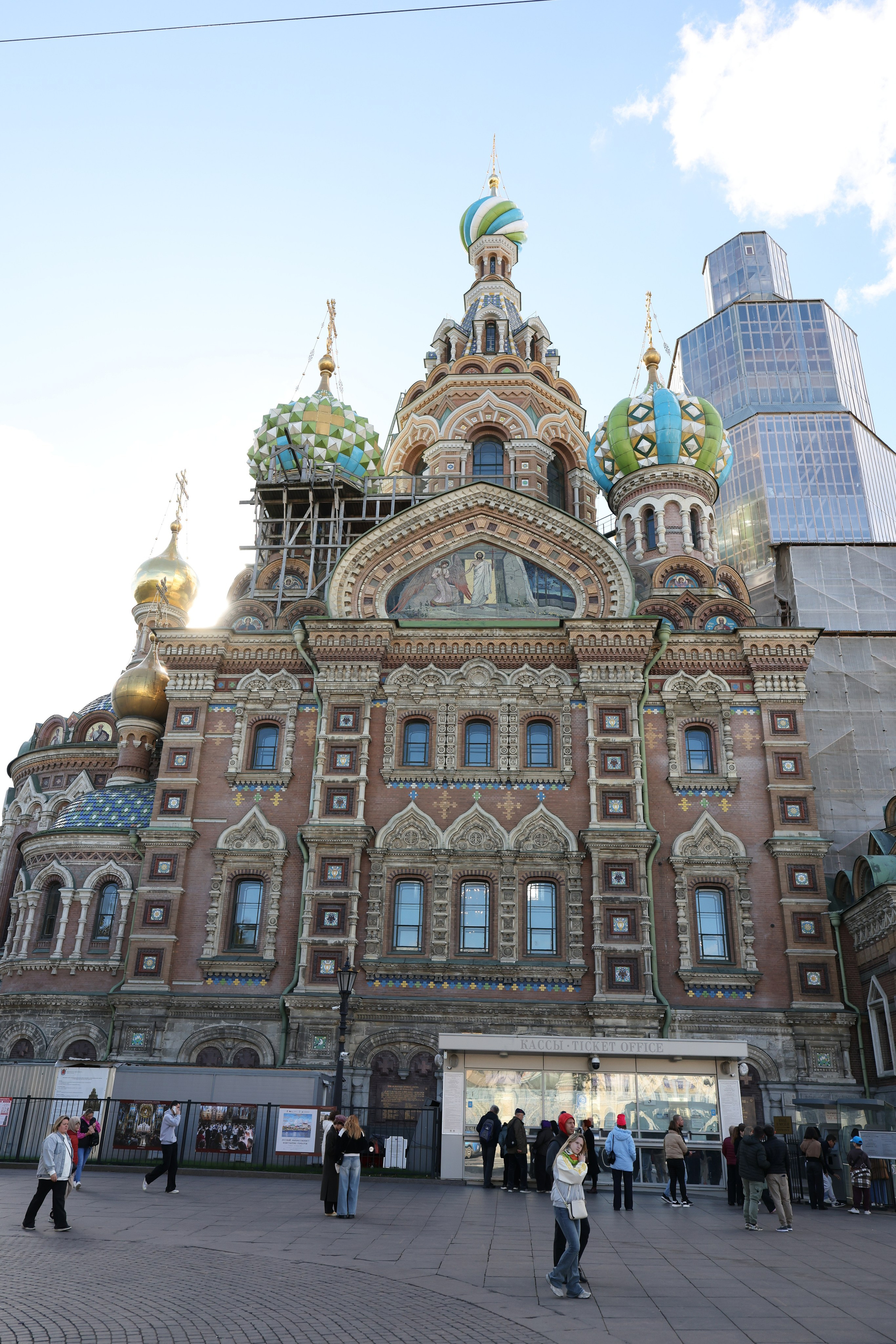 Это Питер, детка. Добро пожаловать в студию «Цифровой скульптор»  где искусство встречается с технологиями!