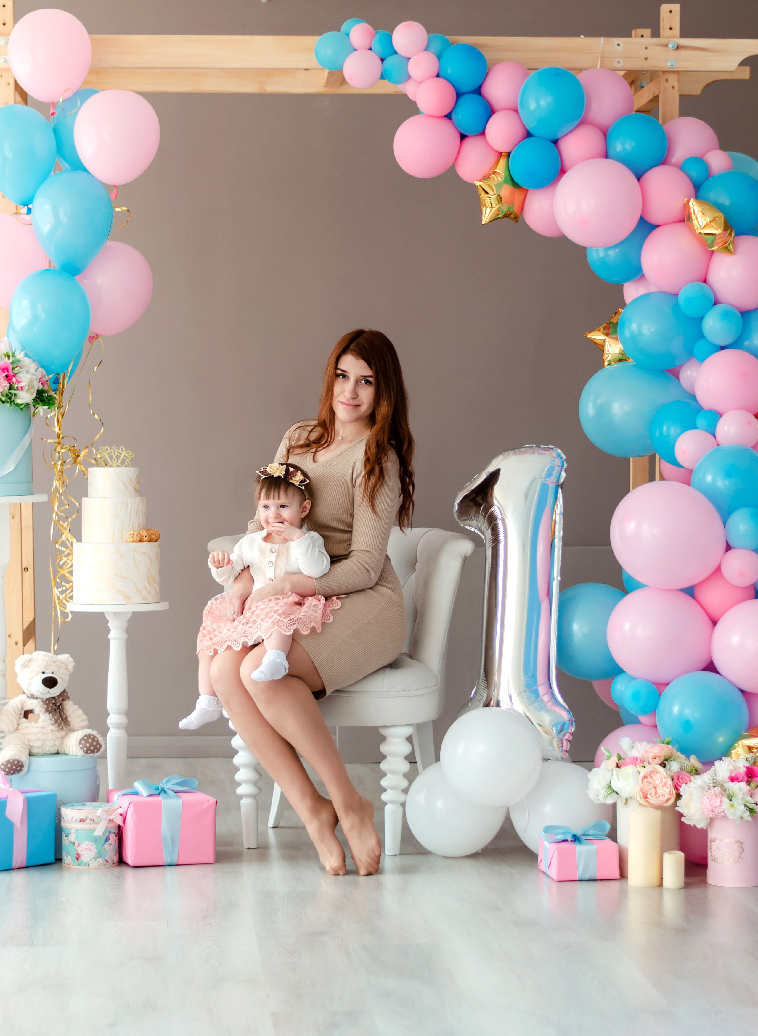 Семья и дети. Семейный и детский фотограф в Воронеже София Минакова