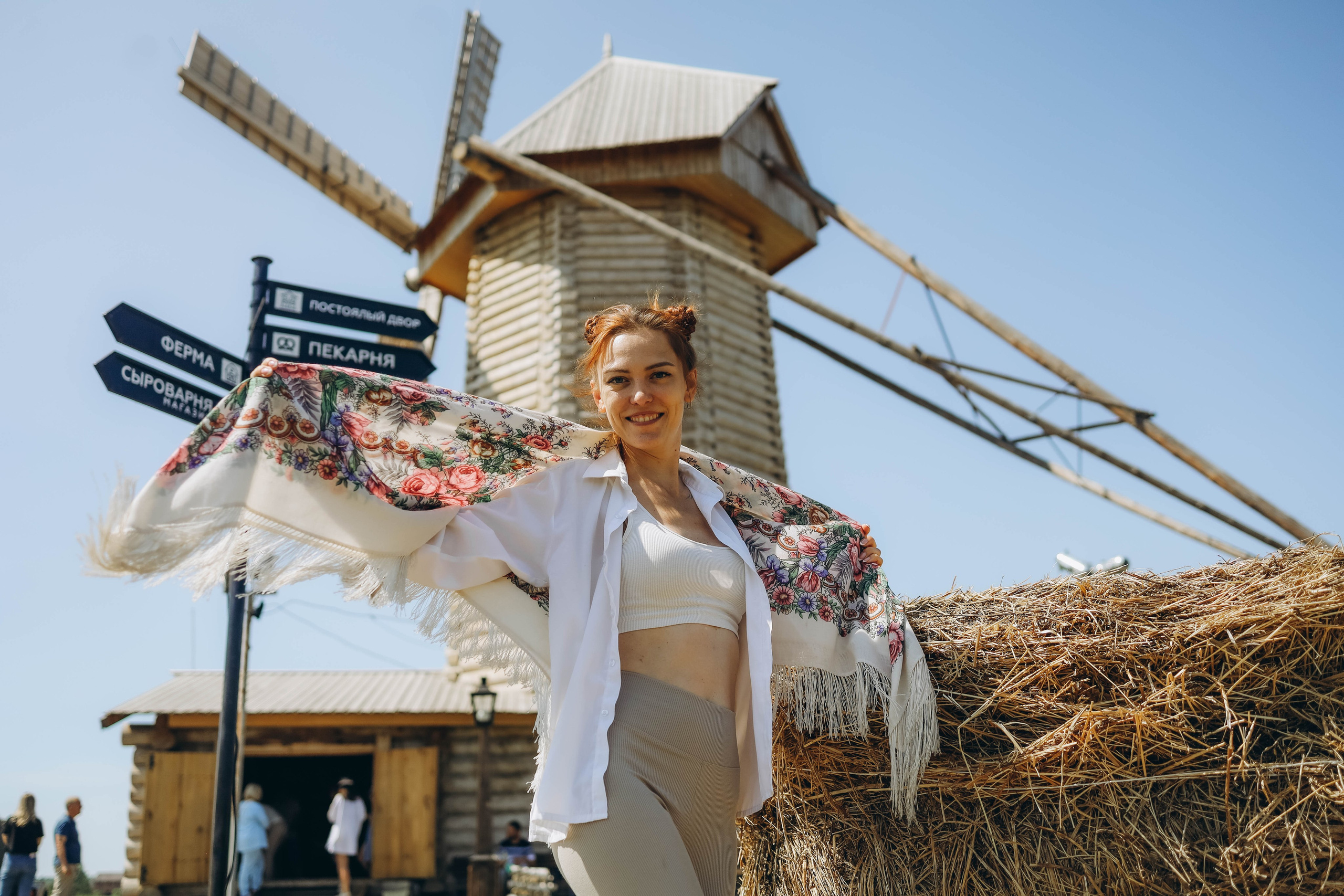 Репортажные съемки. Мария Пырина | Фотограф Екатеринбург