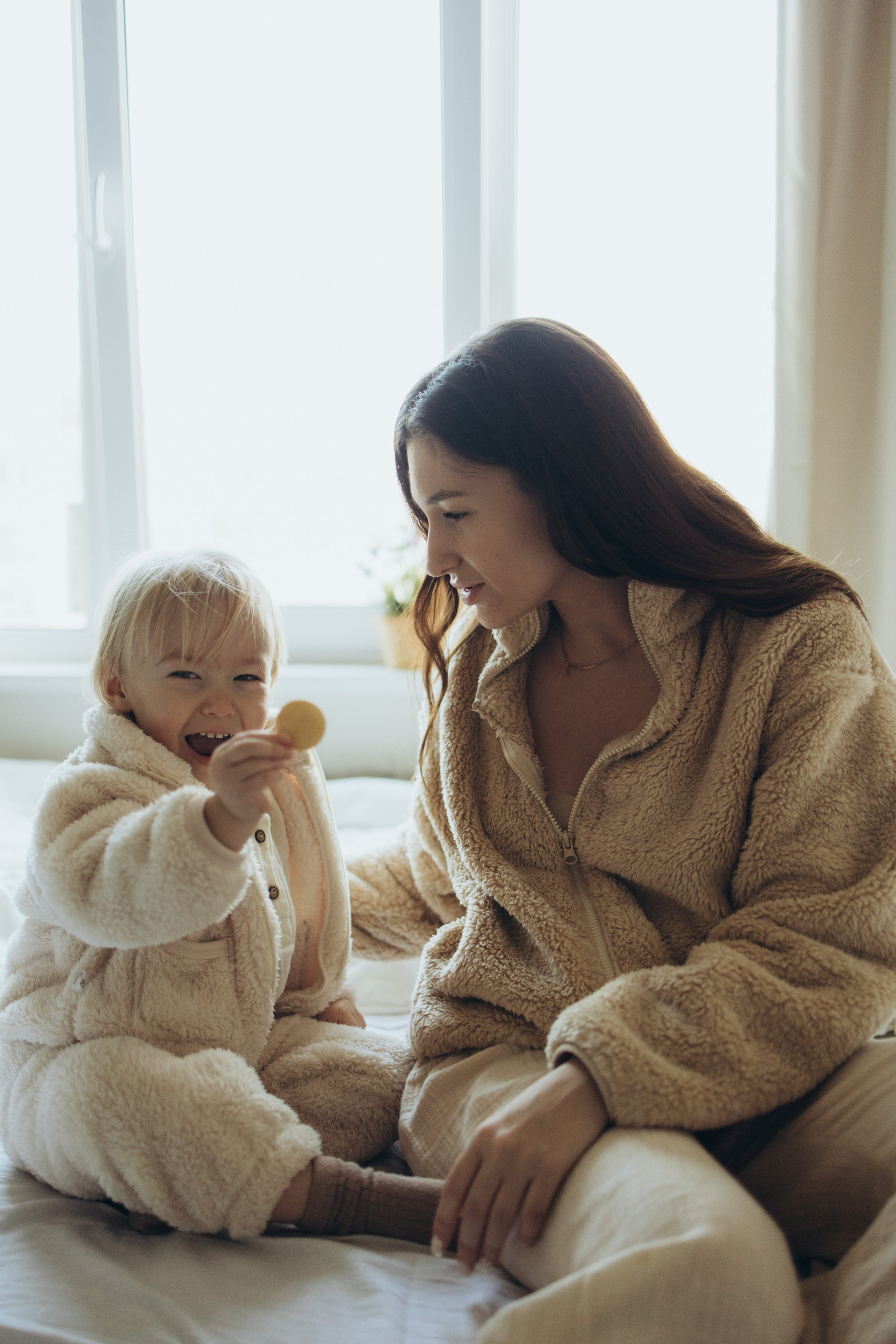 Эмилия и Демид. Семейный фотограф в Москве Виктория Ястребинская