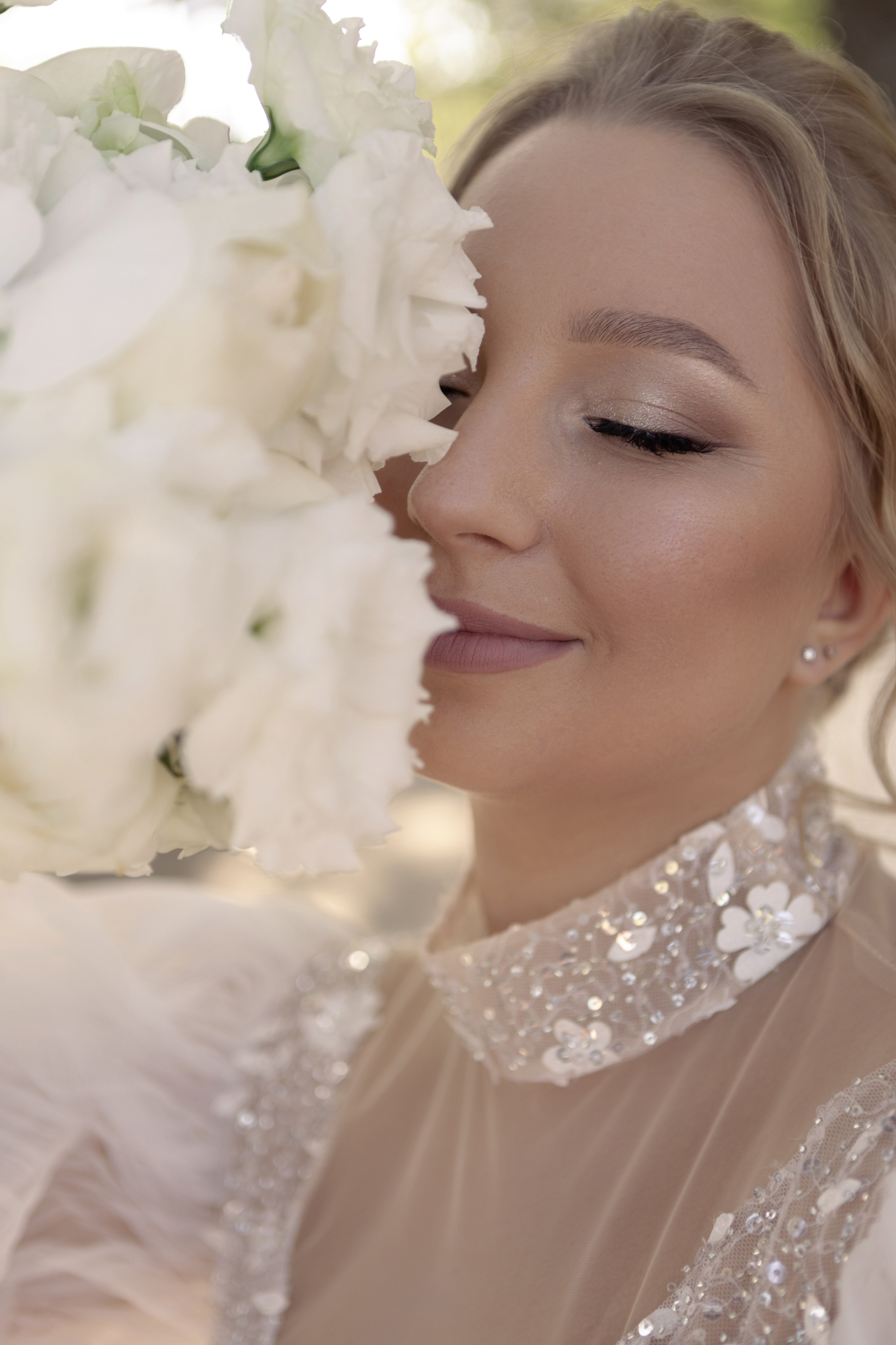 Саша и Виталия. Свадебный фотограф в Воронеже Вероника Богай