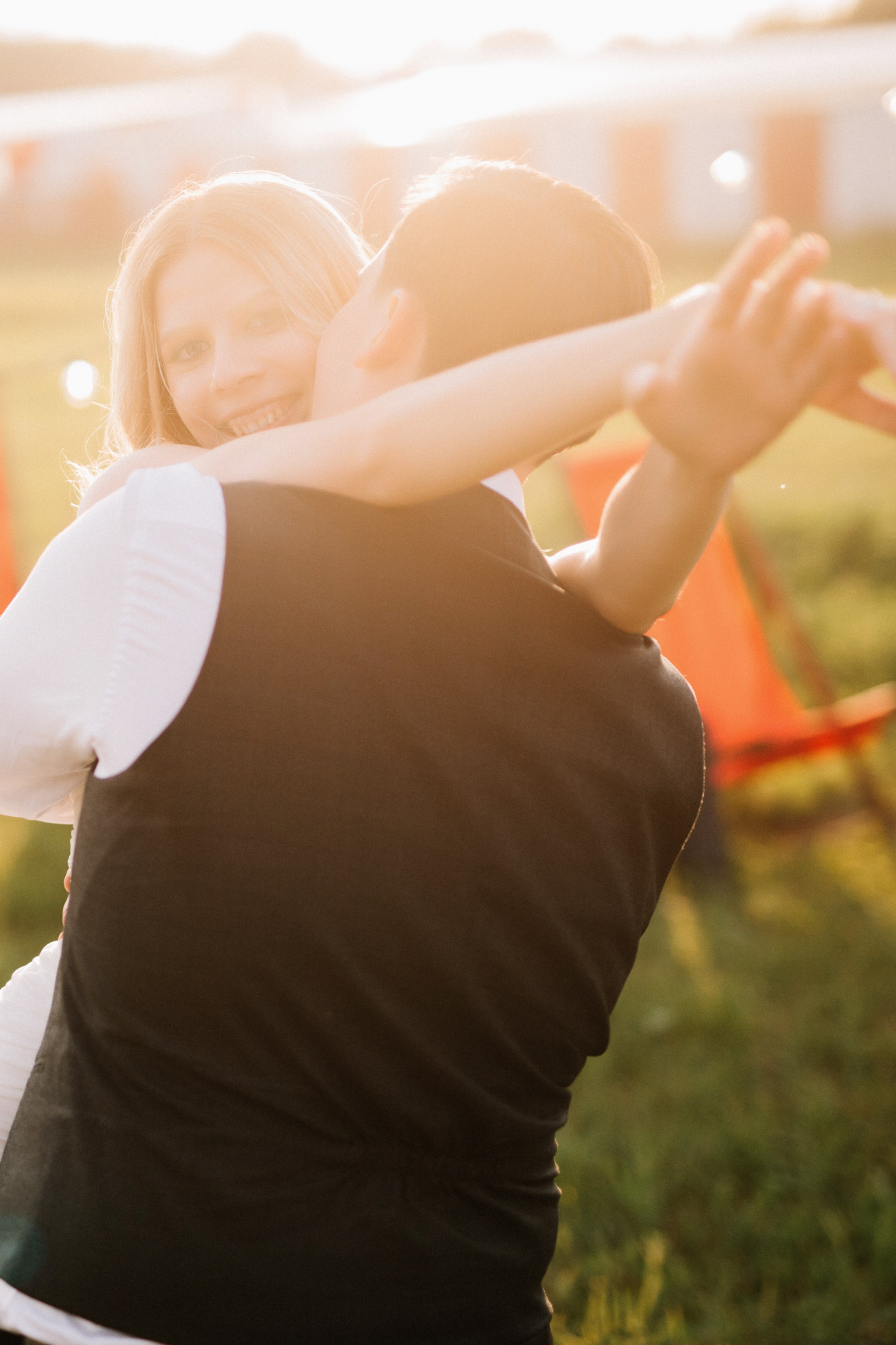 Стихия нипочём. Свадебный фотограф в Калуге Алексей Климов