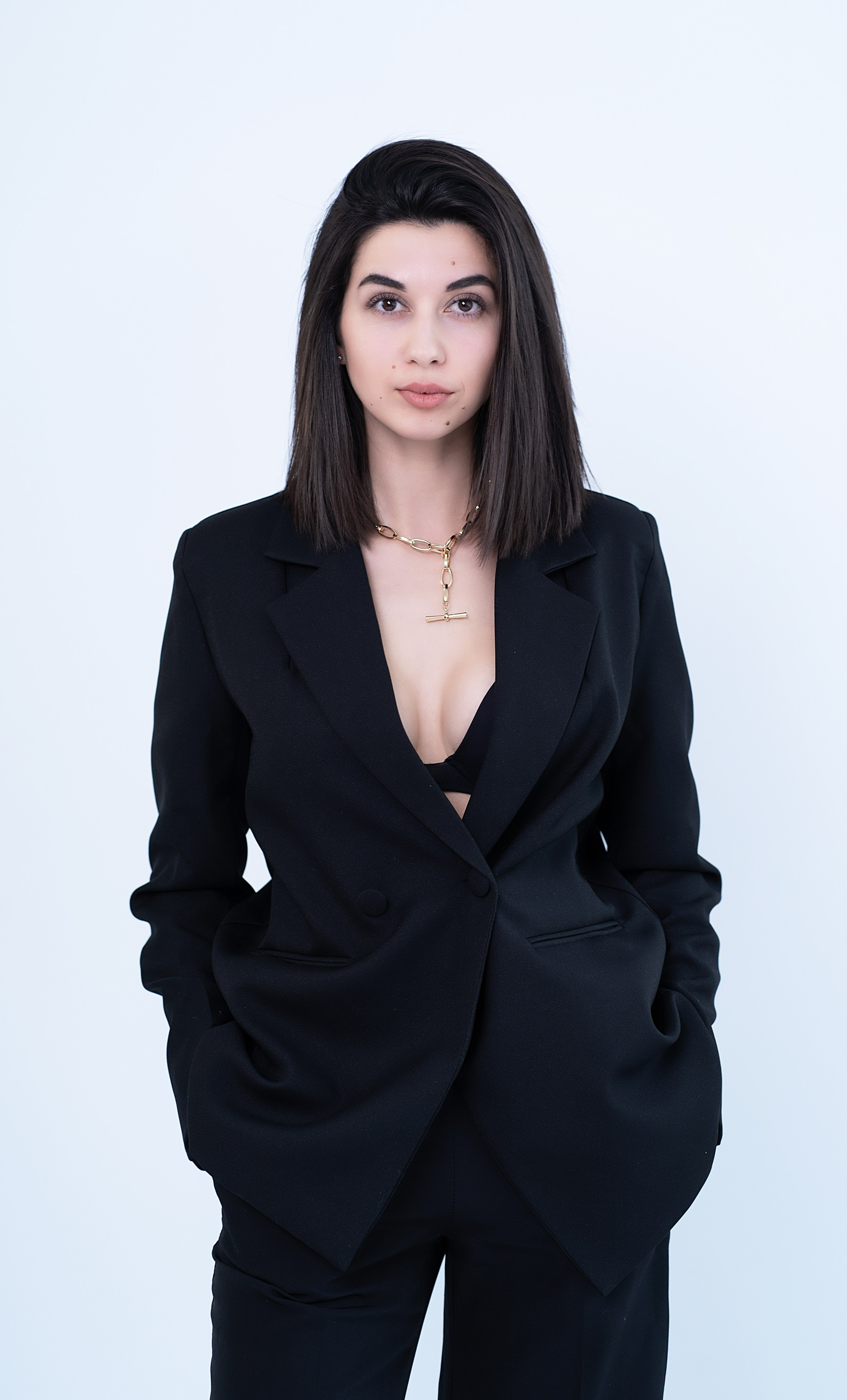 Студия. Фото / Видеосъемка в Москве