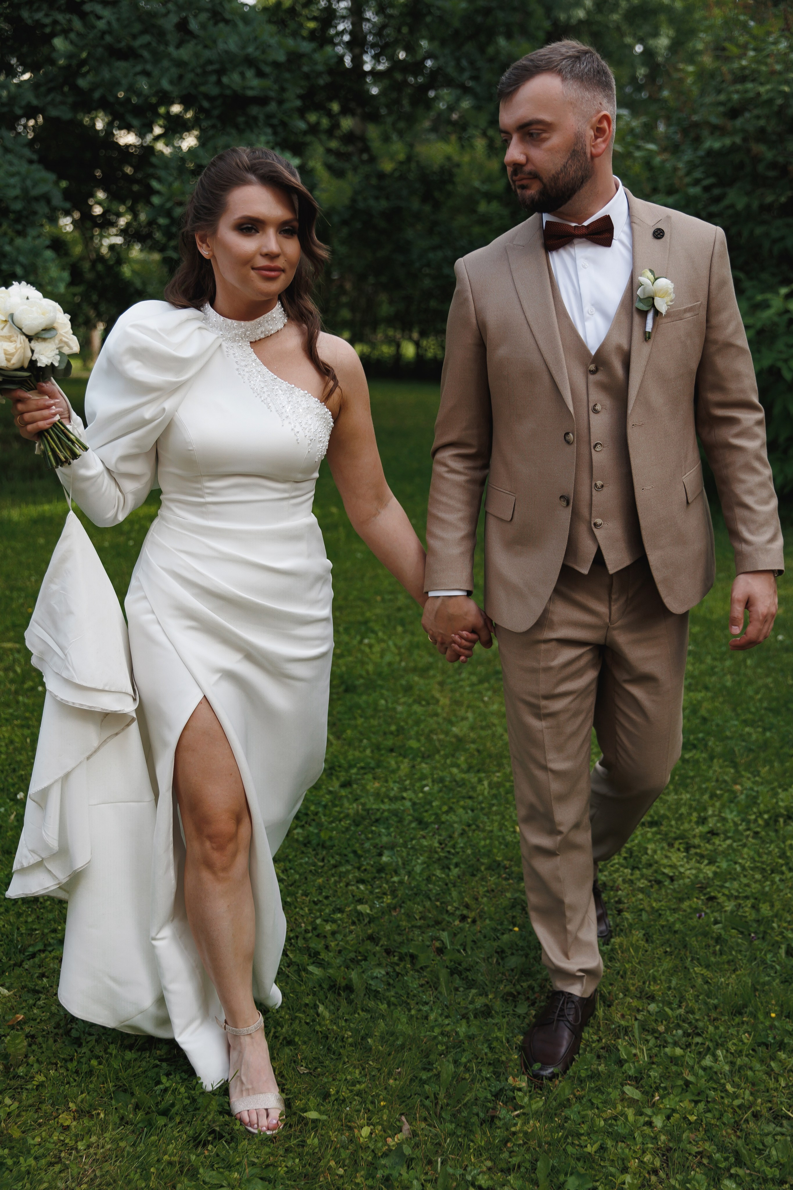 Евгений и Мария. Свадебный фотограф в Санкт-Петербурге, Москве, Европе и по всему миру