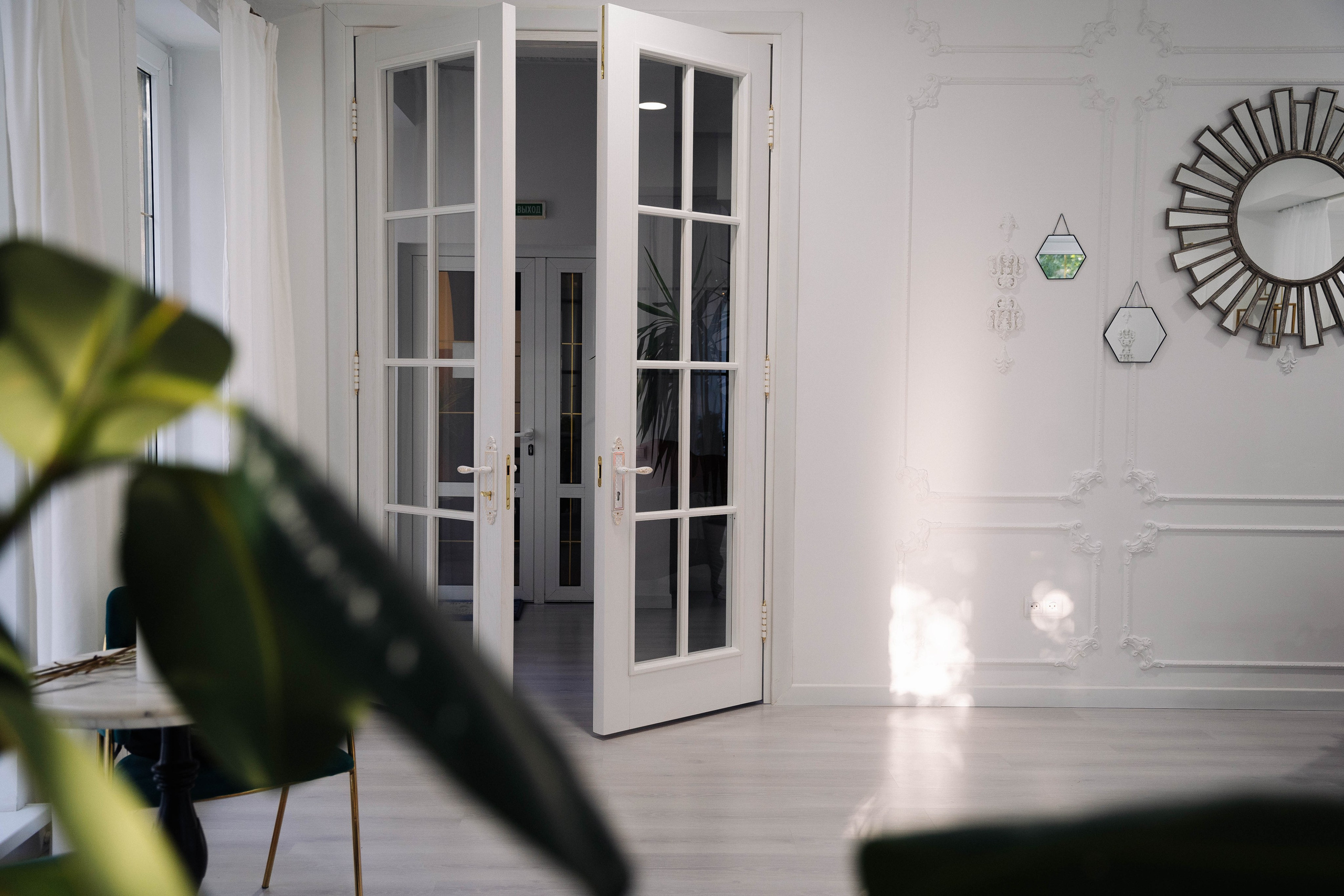 Интерьер. Профессиональный, коммерческий, индивидуальный фотограф Талгат Бади