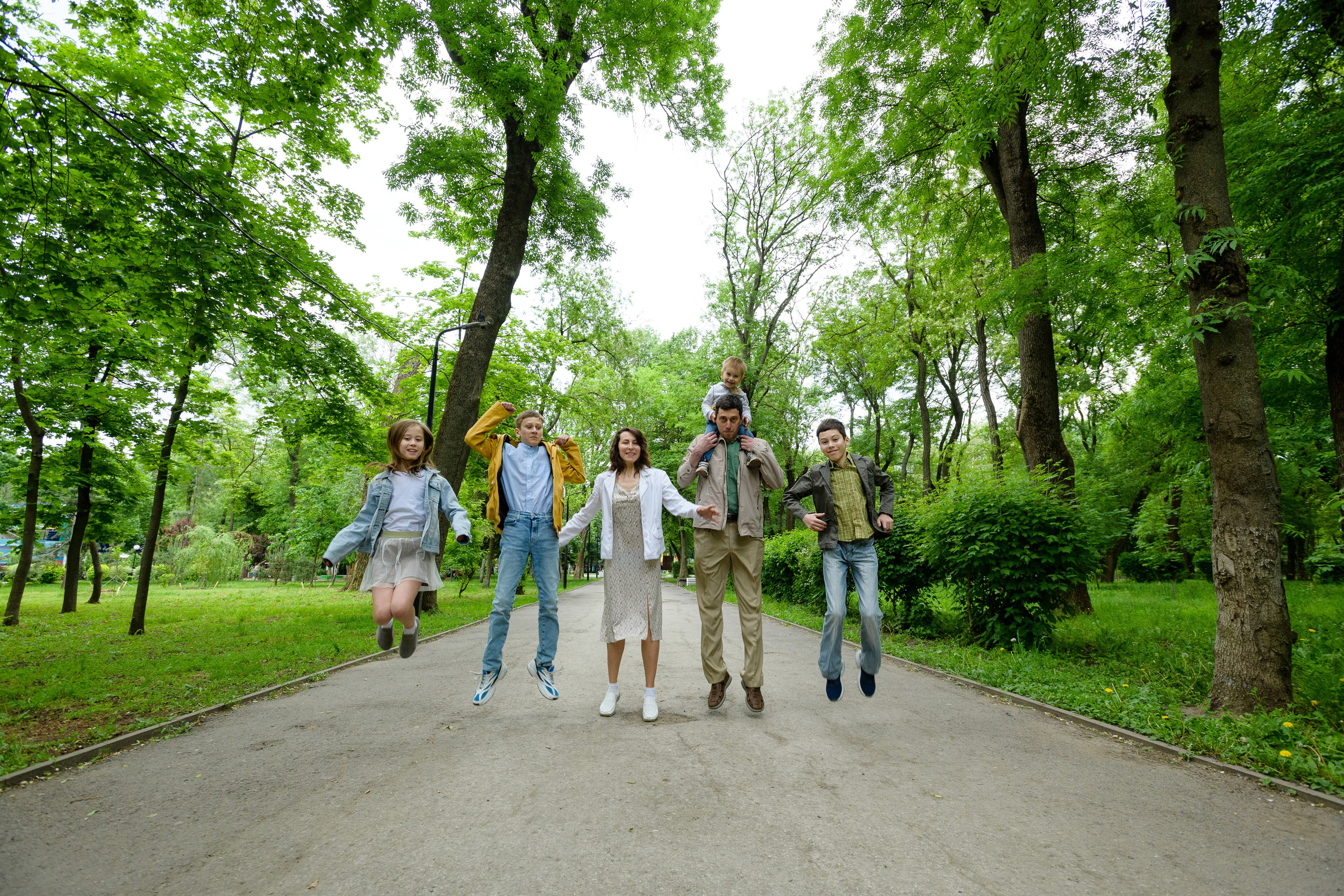 Инга Парк Островского. Фотограф в Ростове-на-Дону Маркер Елена