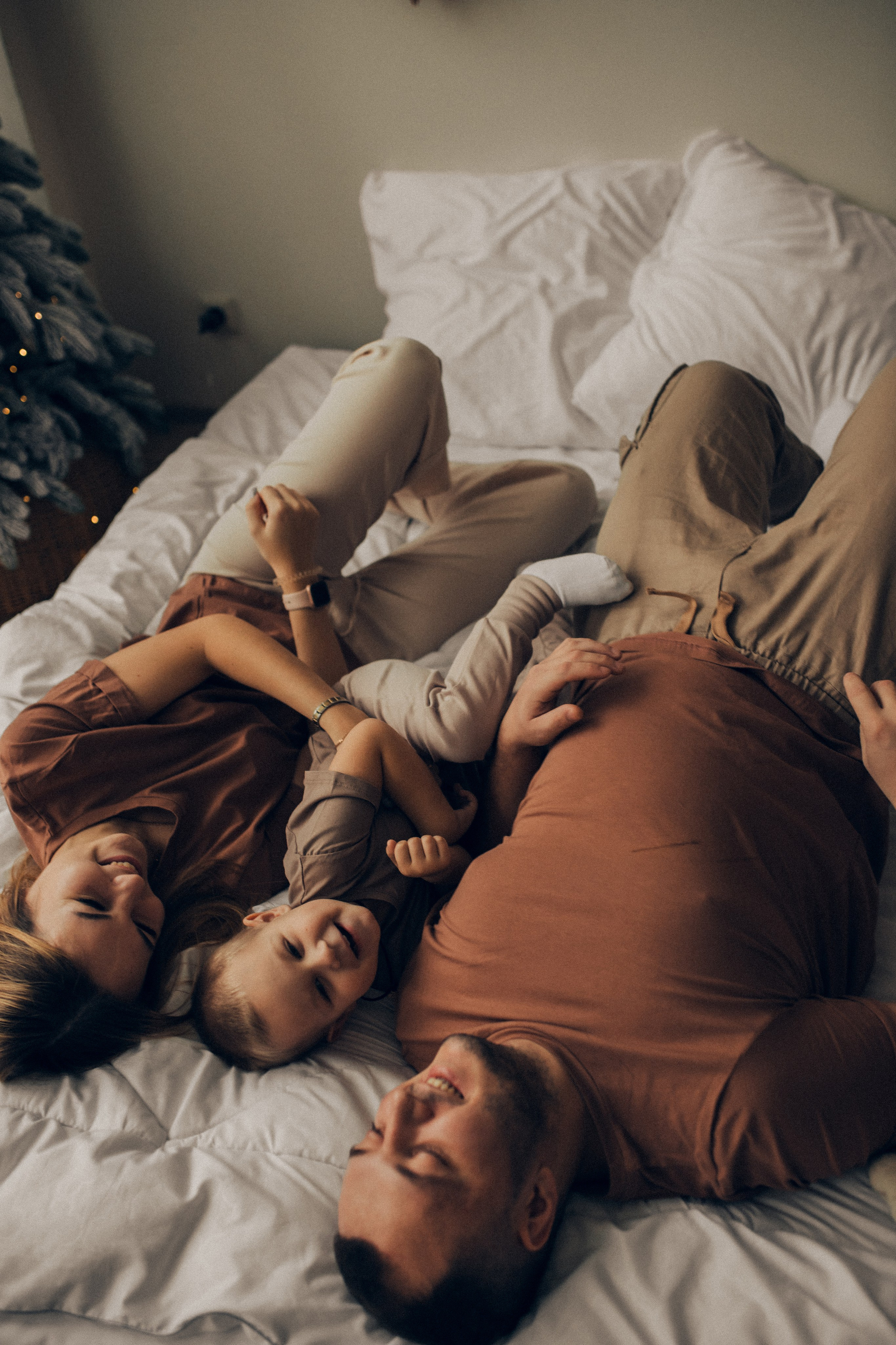 ТЁПЛОЕ ЧУДО. Семейный фотограф Нижний Новгород