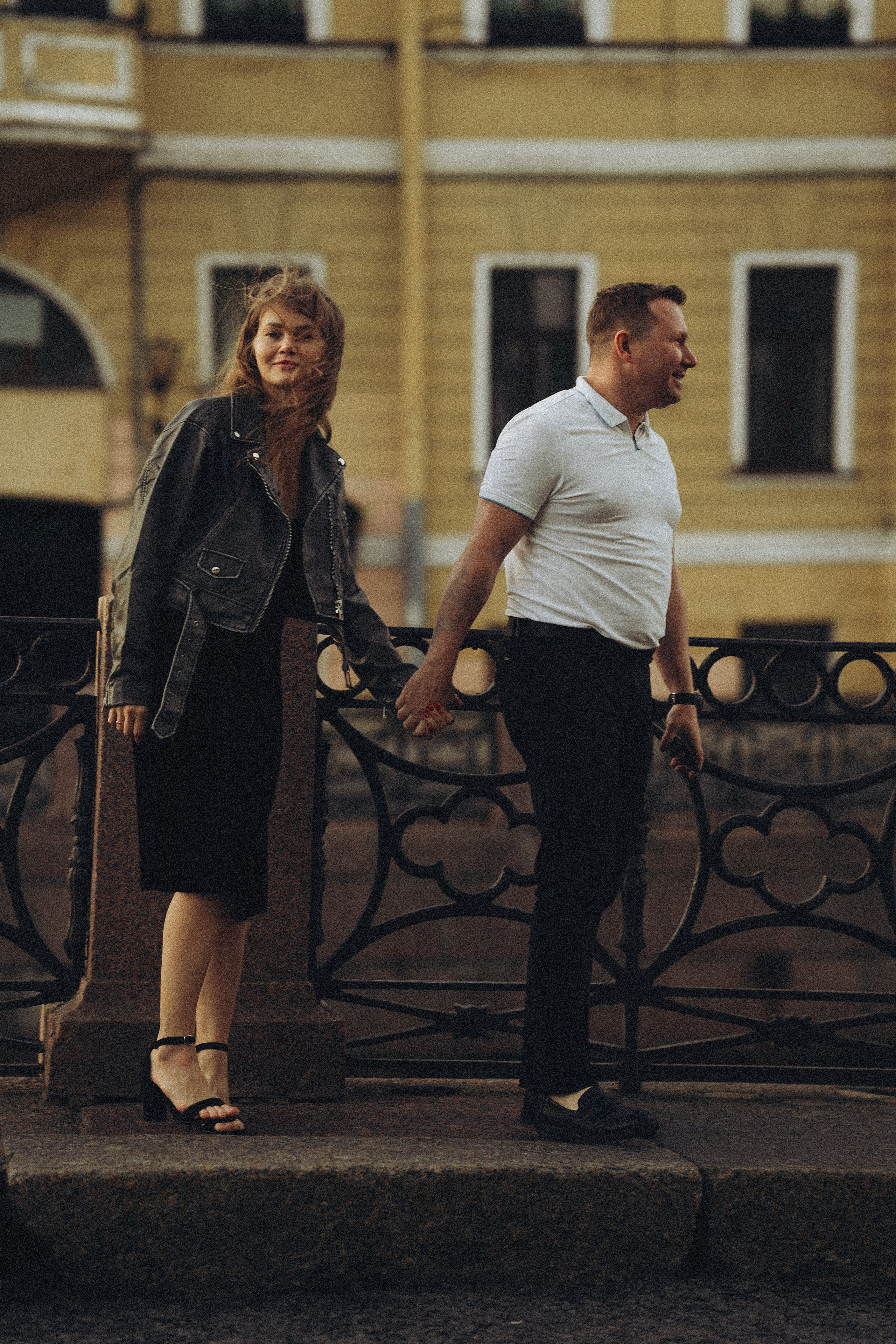 L & A. Фотограф Санкт-Петербург/Гомель Виктория Петрова