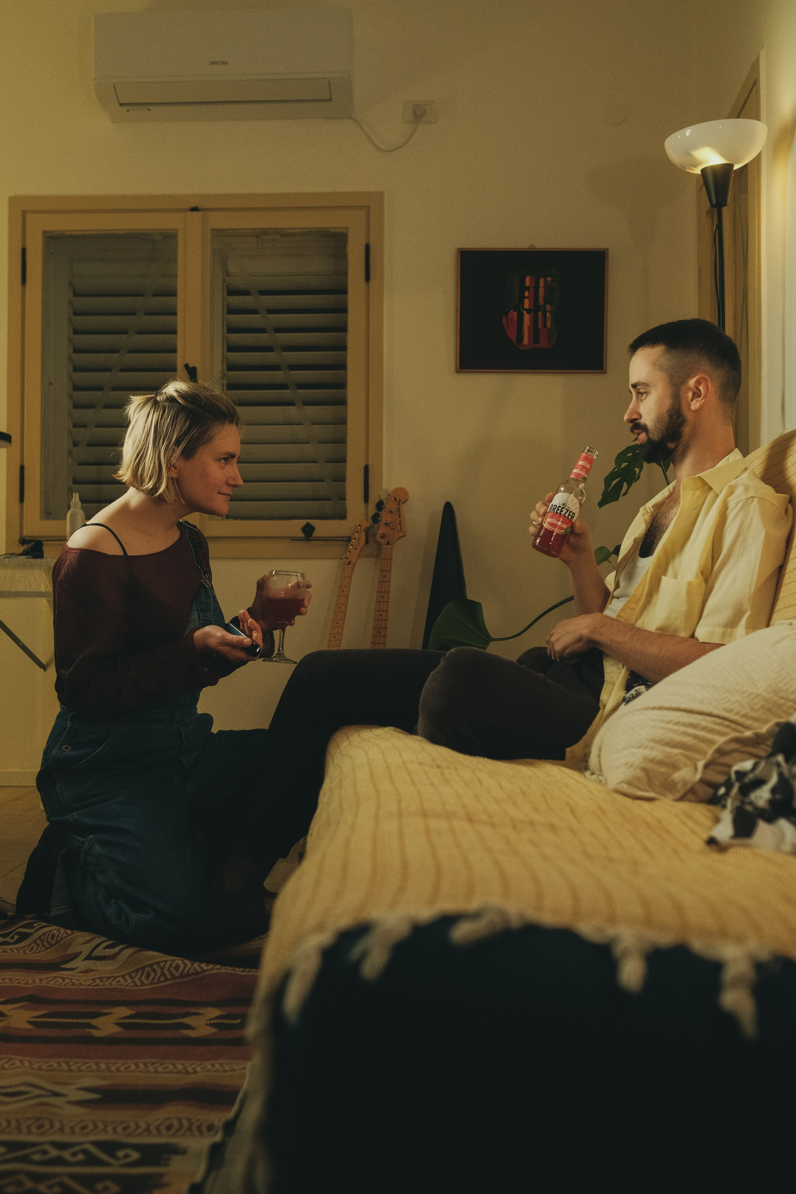 Портретная фотосессия в Санкт-Петербурге | Филипп Линзин. Репортажный и портретный фотограф в Санкт-Петербурге Филипп Линзин