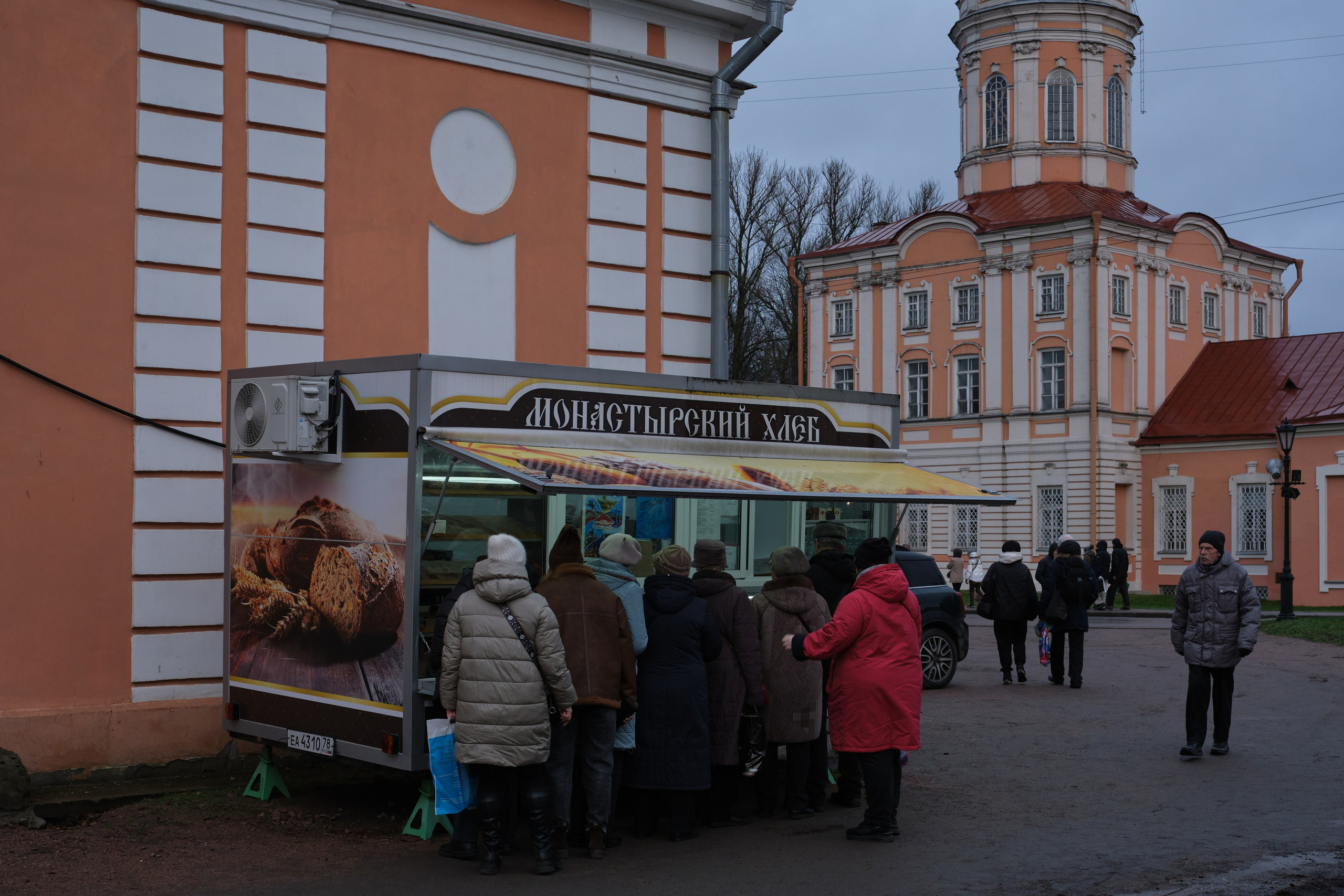 Репортаж с православной ярмарки в Санкт-Петербурге | Филипп Линзин. Репортажный и портретный фотограф в Санкт-Петербурге Филипп Линзин