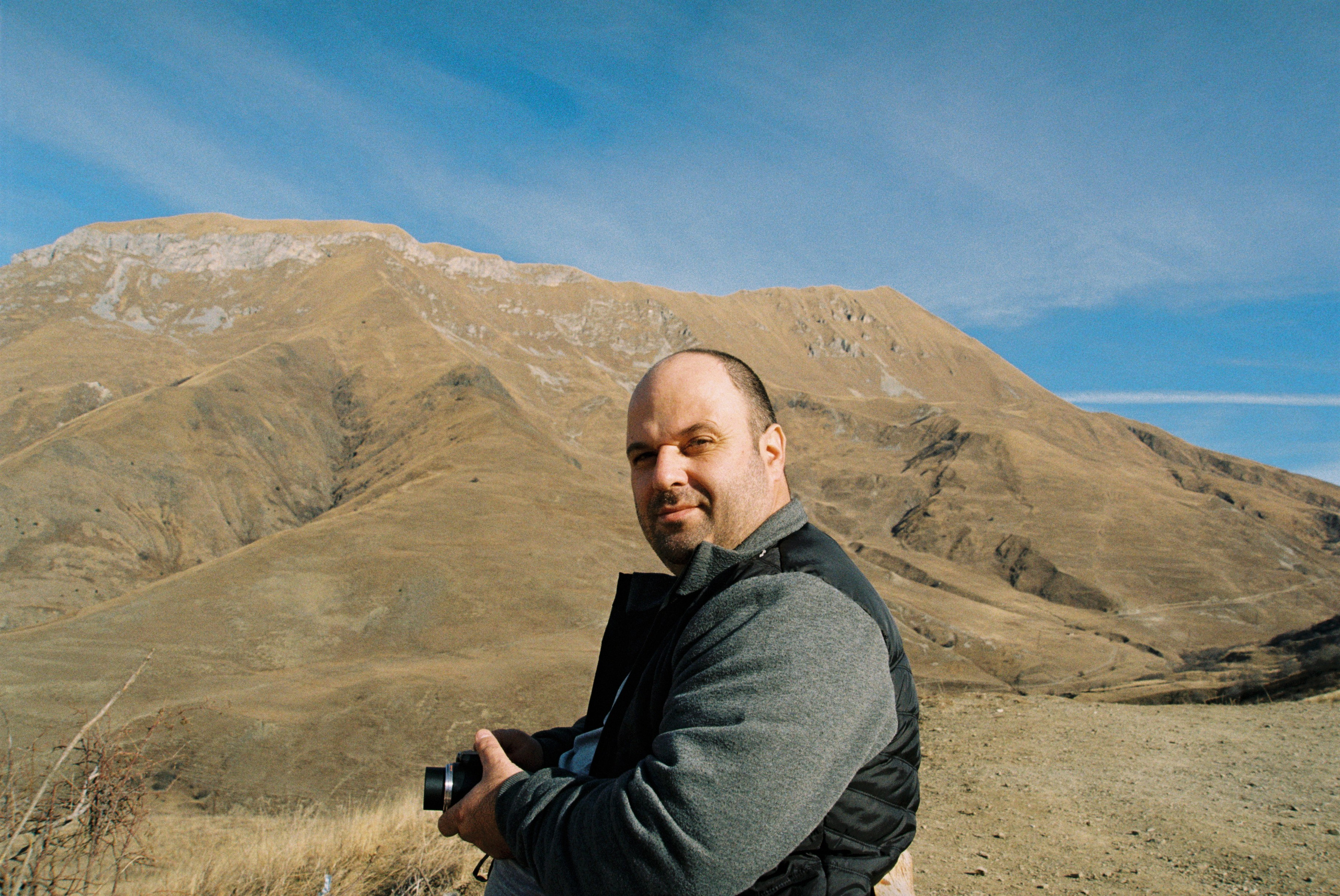 Фотографии Северной Осетии | Филипп Линзин. Репортажный и портретный фотограф в Санкт-Петербурге Филипп Линзин