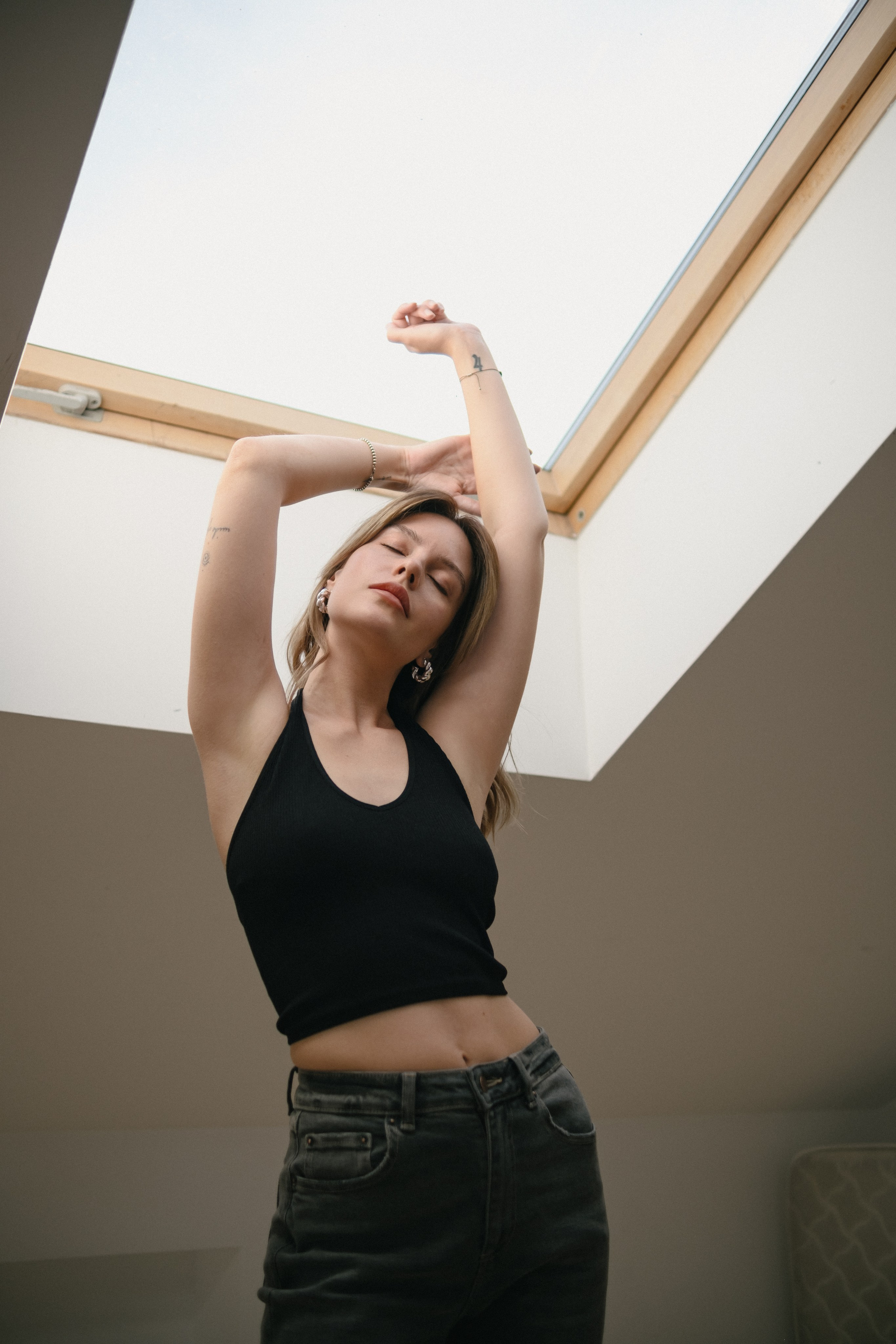 Portrait. Фотограф в Москве Журав Олеся