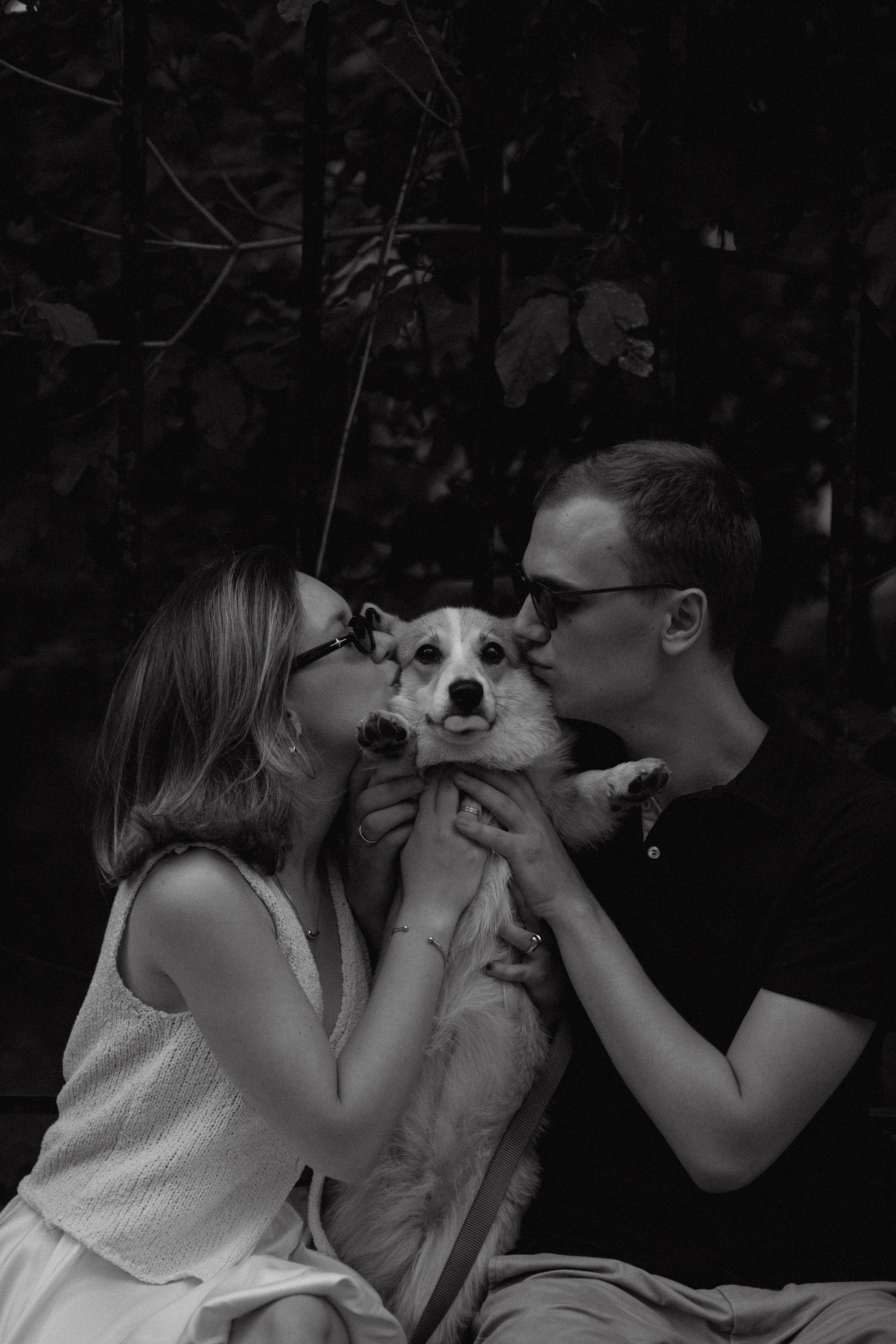 Love story. Фотограф в Москве Журав Олеся