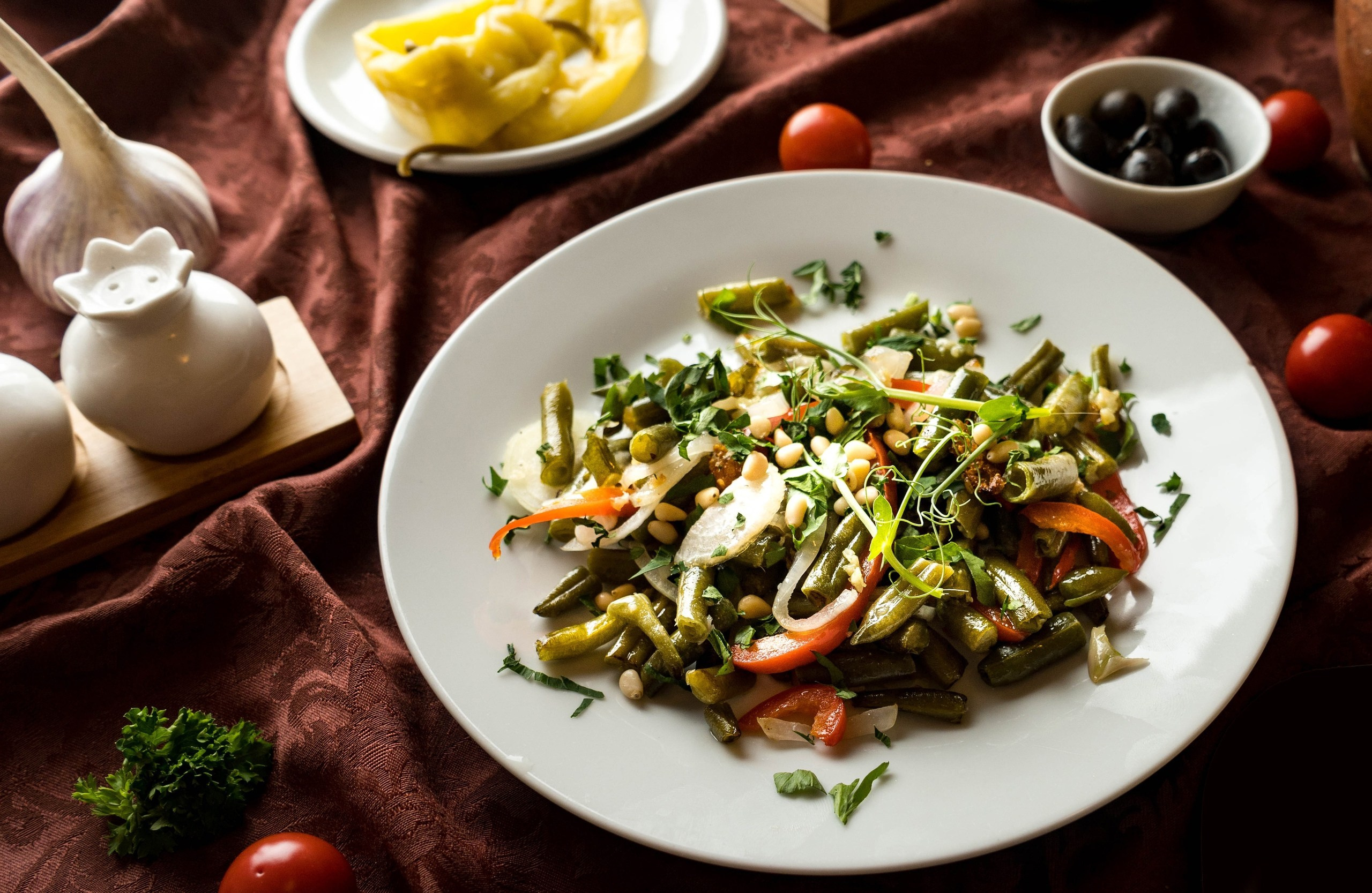 Food. Кристина Иванова. CONTENT & FOOD PHOTO