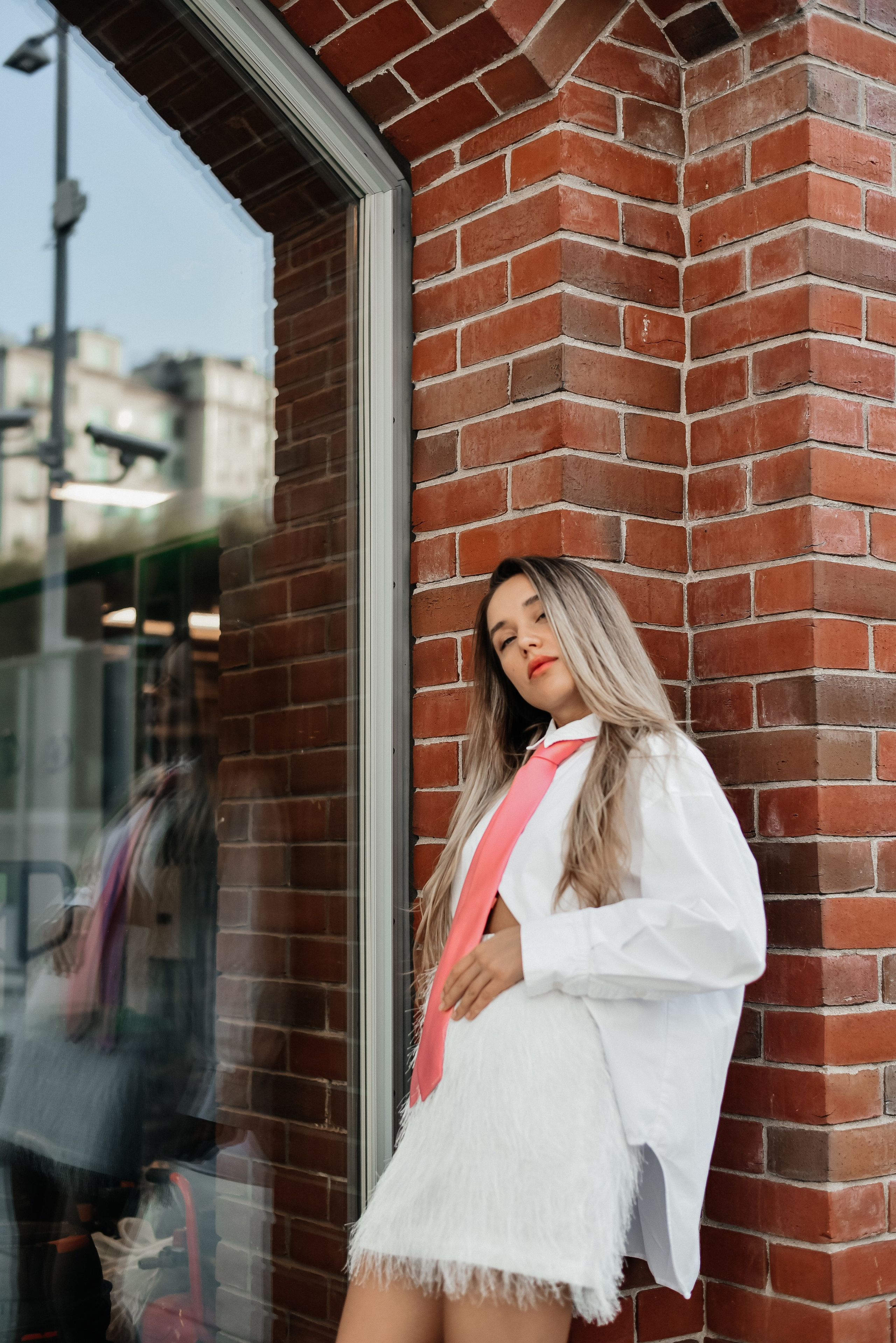 Фотосессия Алины. Фотограф в Москве и Королёве Сутягина Мария