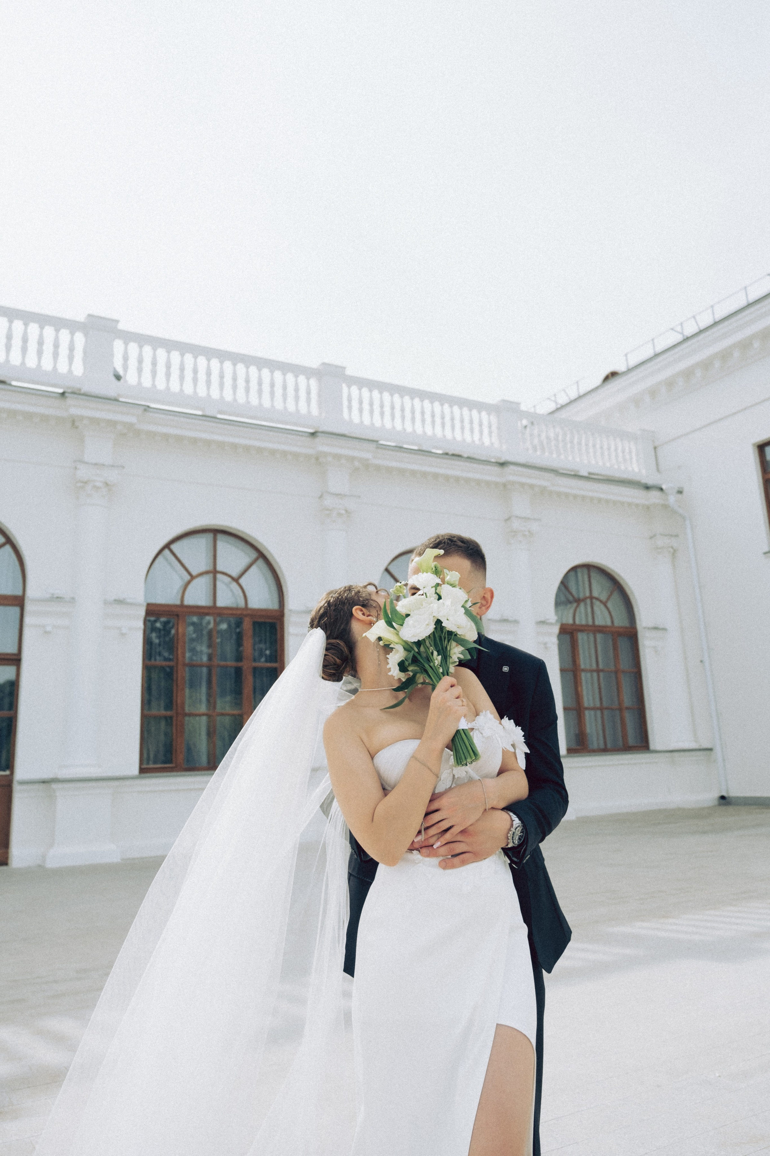 Ксюша + Никита. Анна Гусарова свадебный фотограф в Волгограде