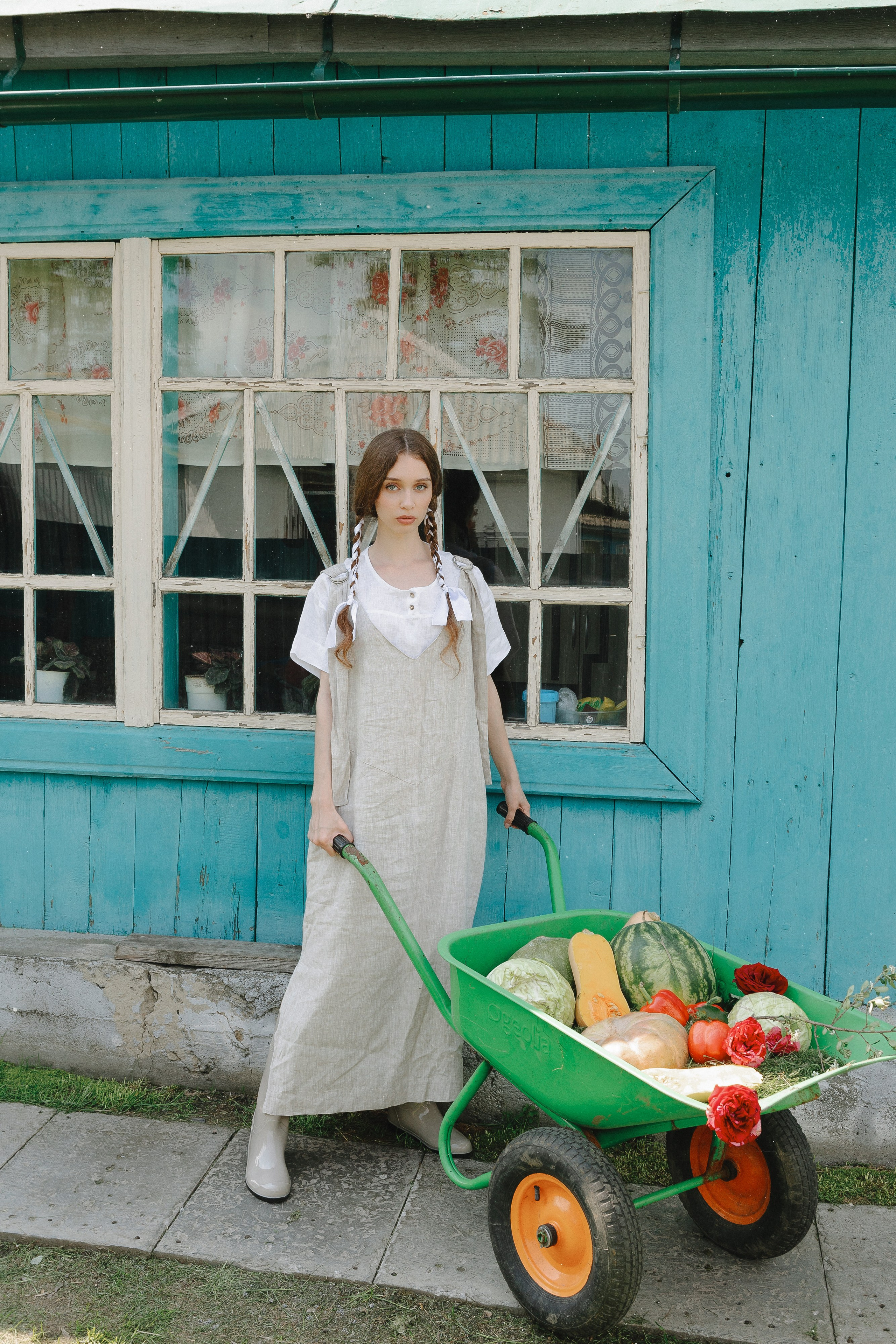 Арина. Анастасия Дубцова. Фотограф в Кемерово