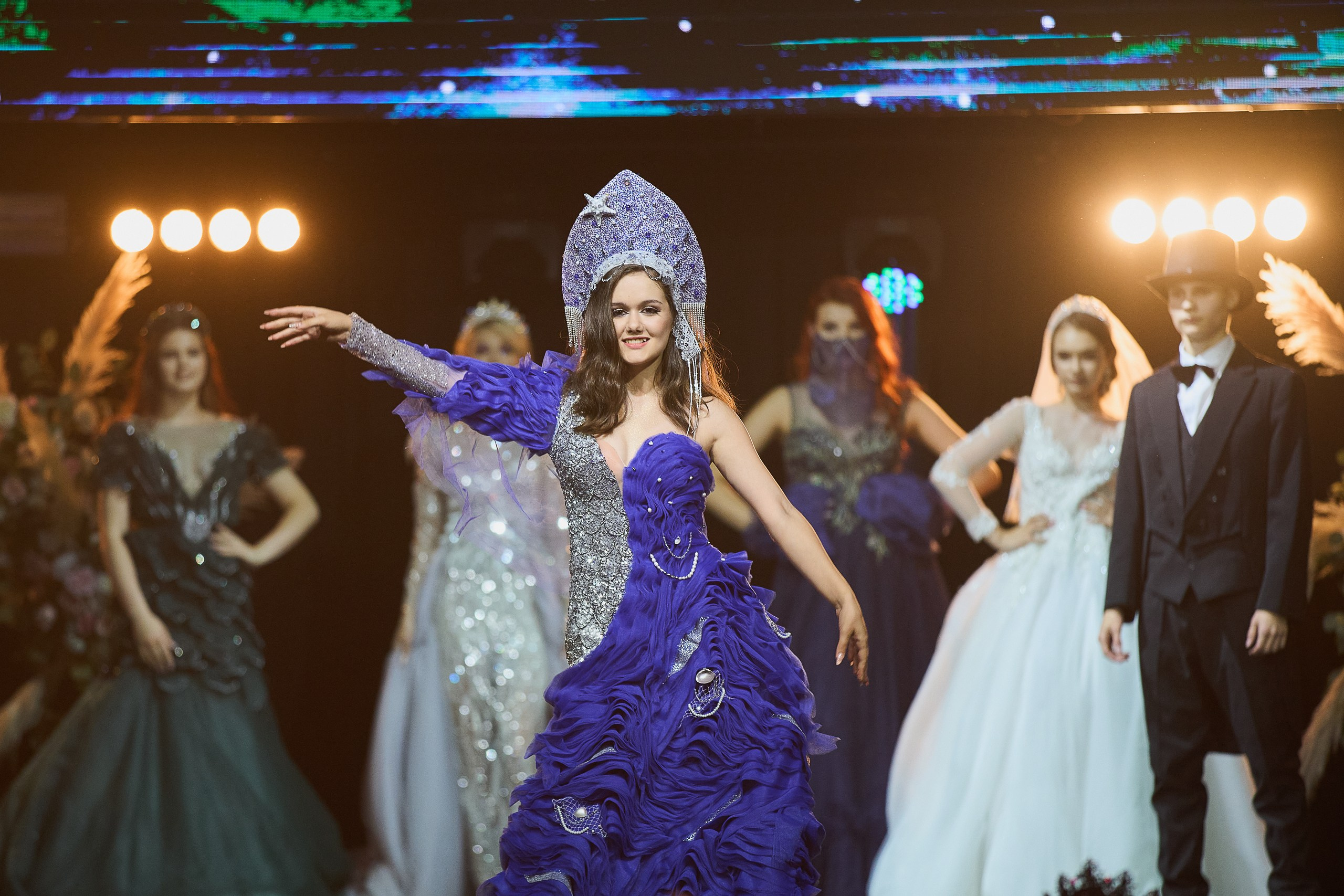 Репортажная фотосъемка мероприятий. Фотосъемка концертов. Фотограф в Заволжье Алексей Шабалин