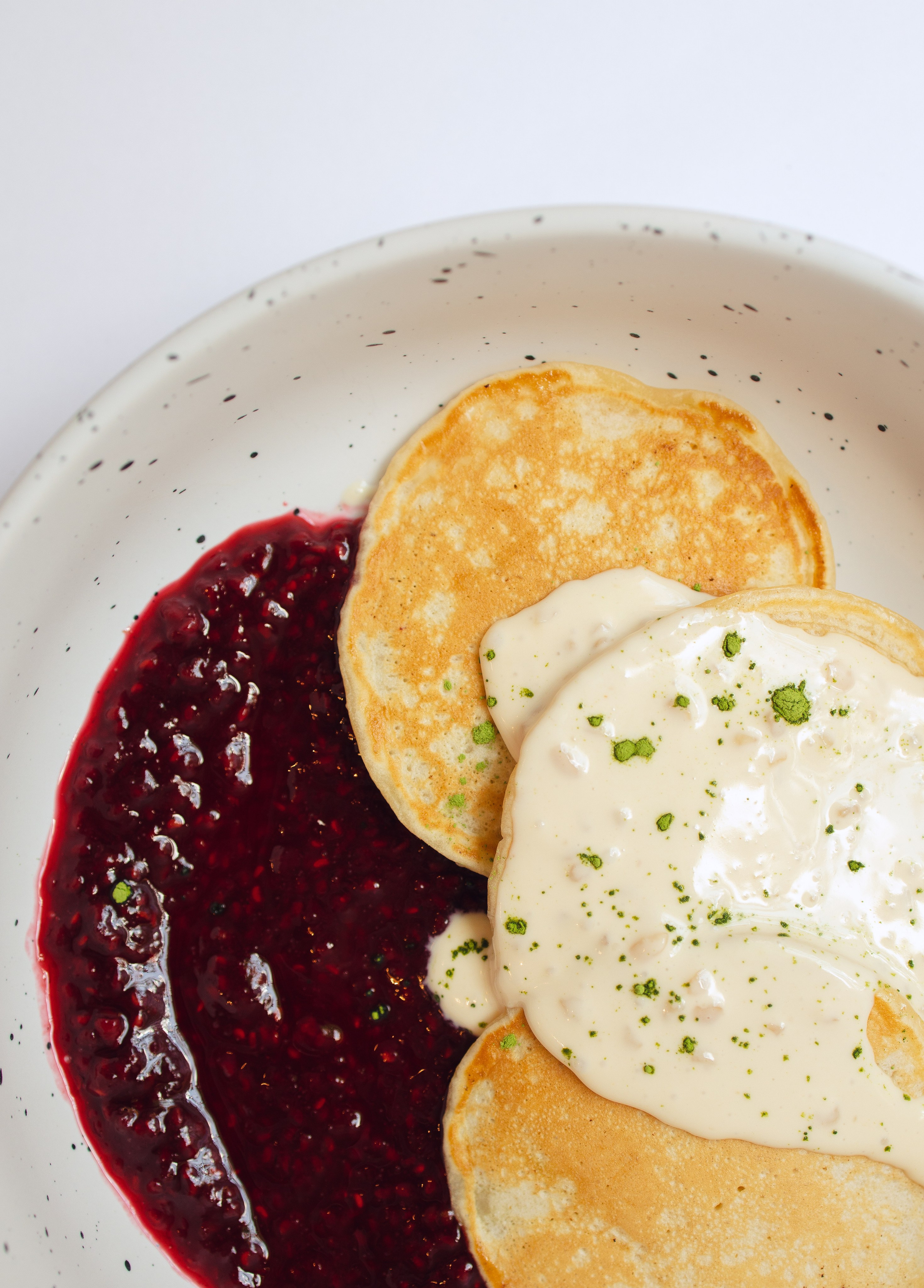 Фуд-съемка для кофейни. Фотограф в Санкт-Петербурге Осокина Елизавета