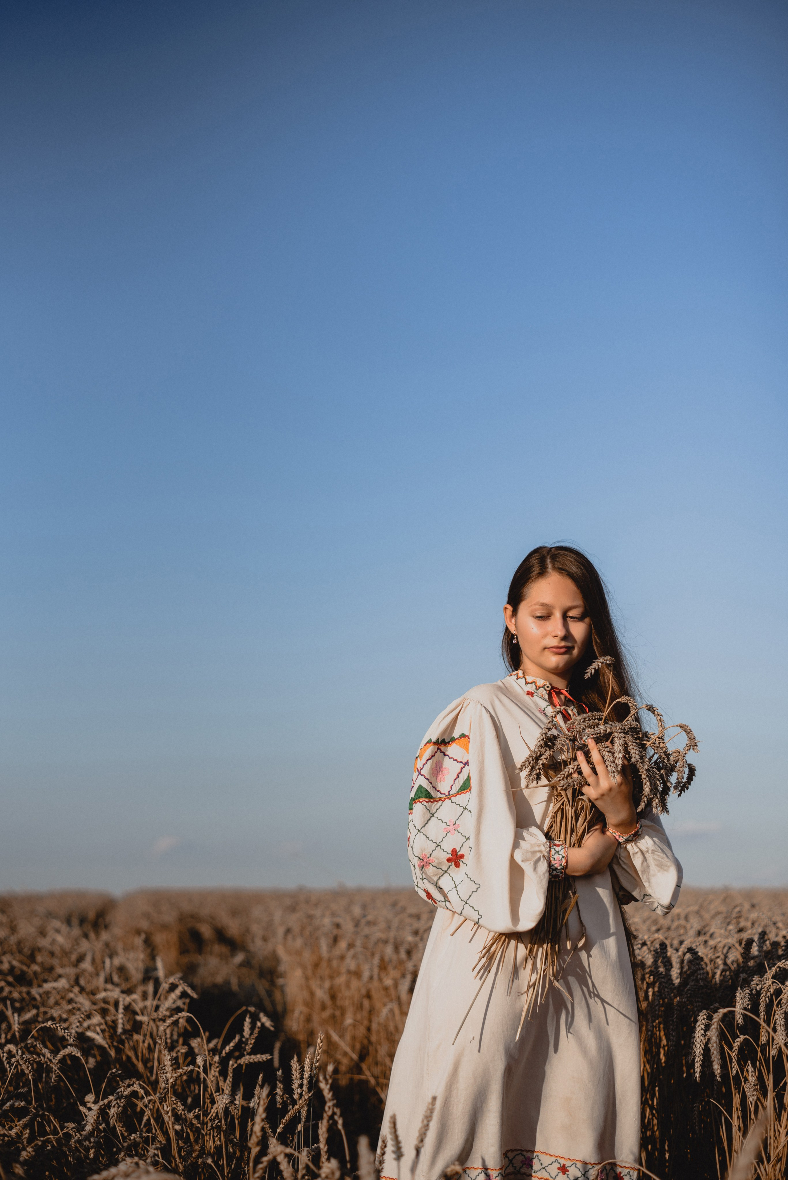 Женский портрет. Фотограф в Орле и в Змиевке Екатерина Ельцова
