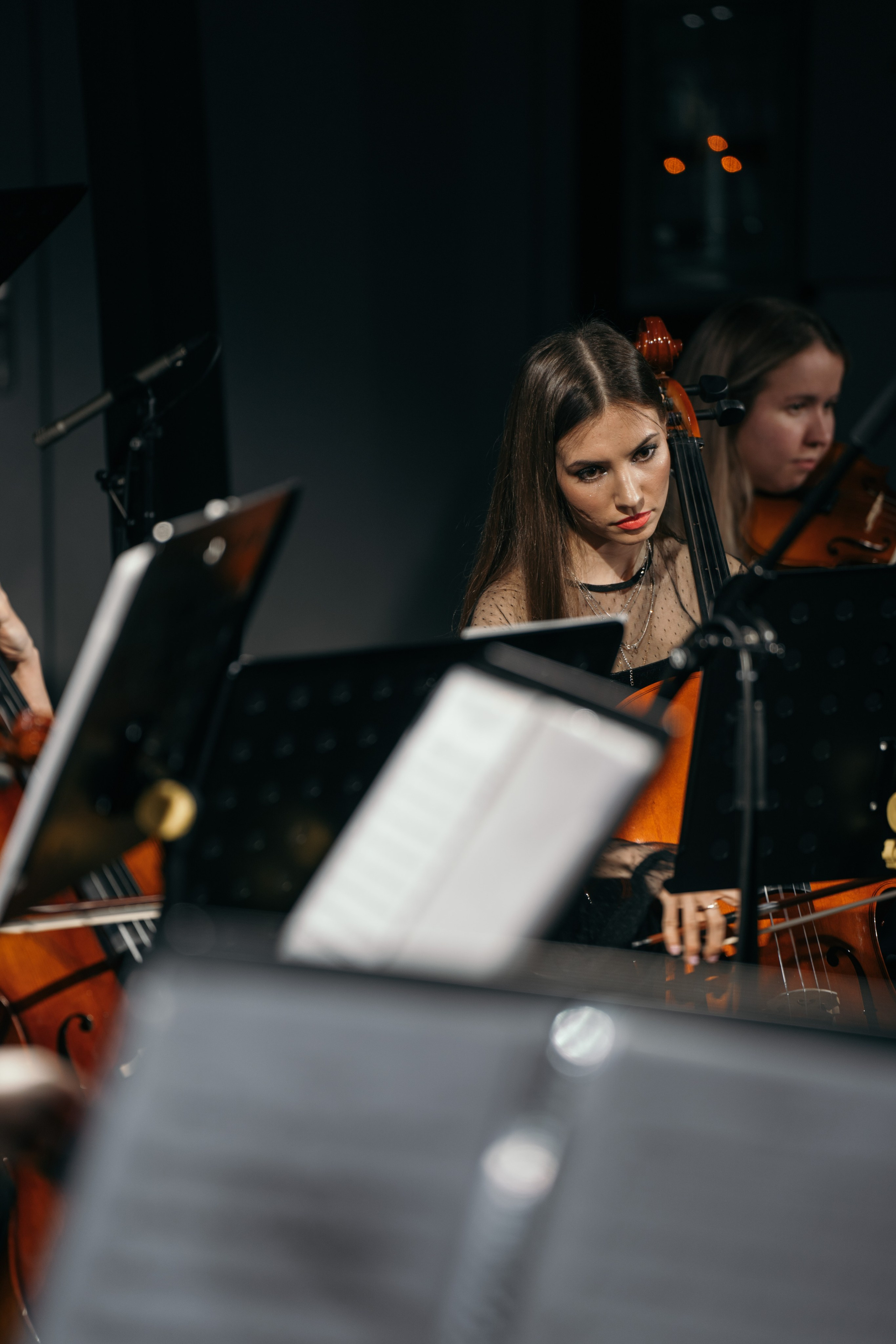 Аврора // 2024. Репортажный фотограф в Казани Виктория Трунова