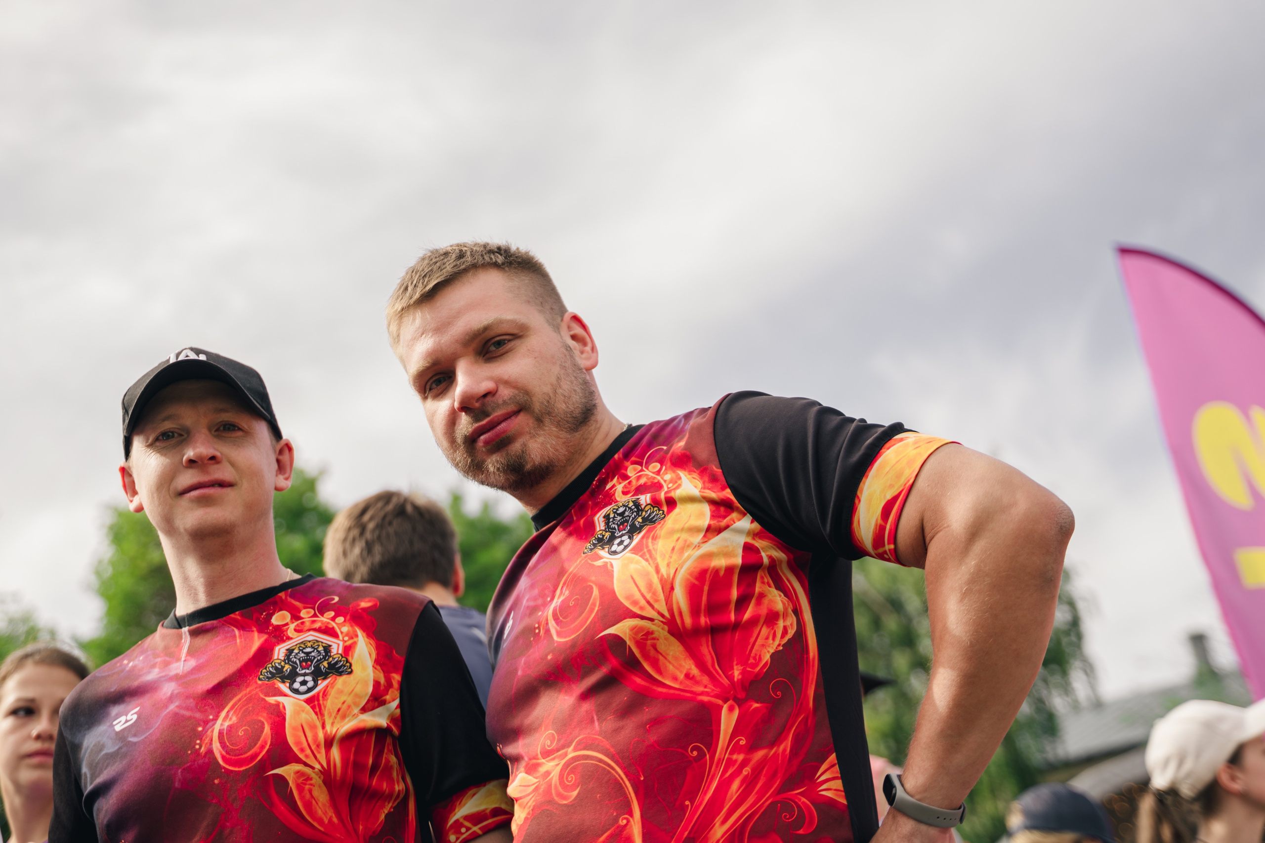 Рутс // 2023. Репортажный фотограф в Казани Виктория Трунова