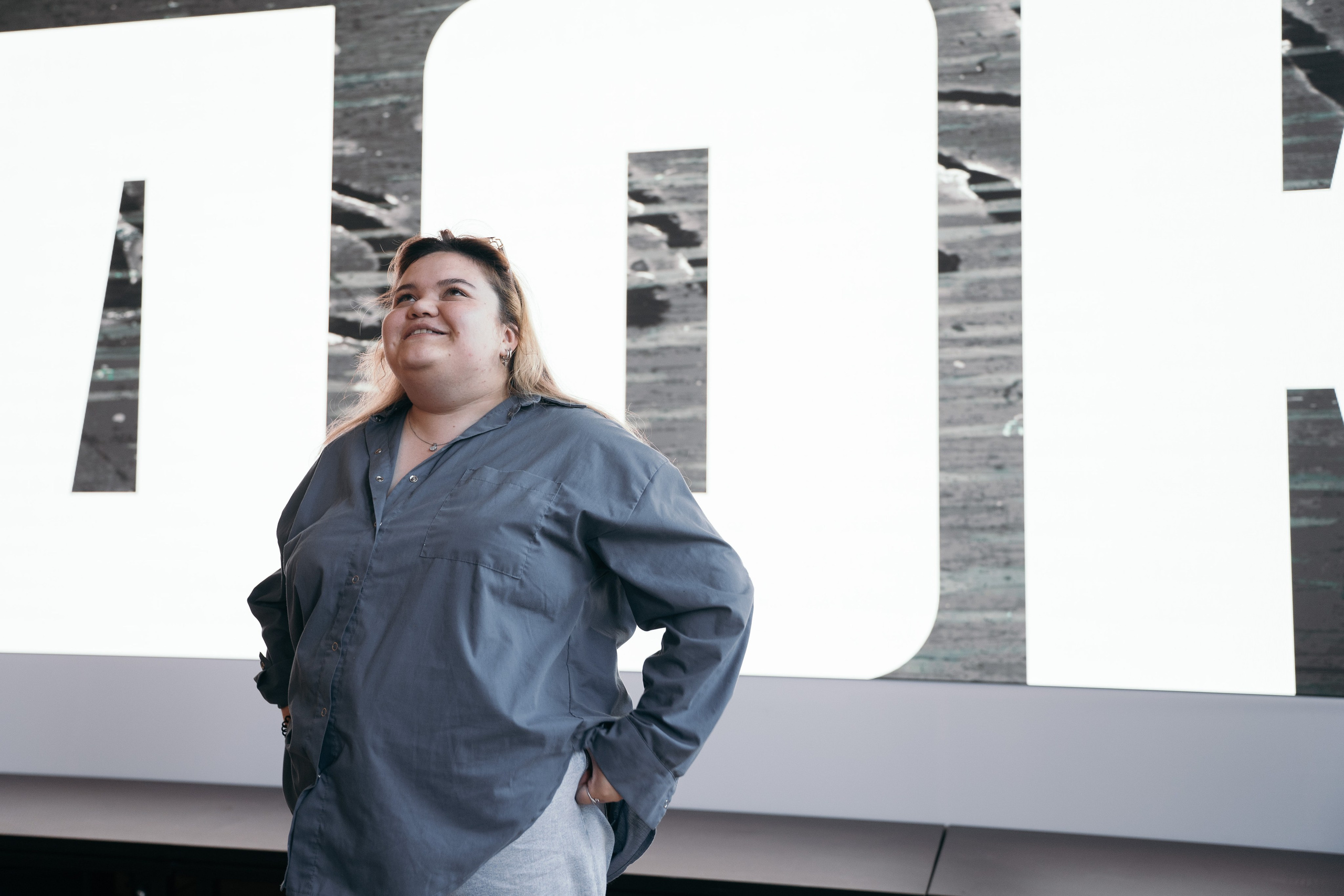 Лекция лаборатории ДОК. Репортажный фотограф в Казани Виктория Трунова