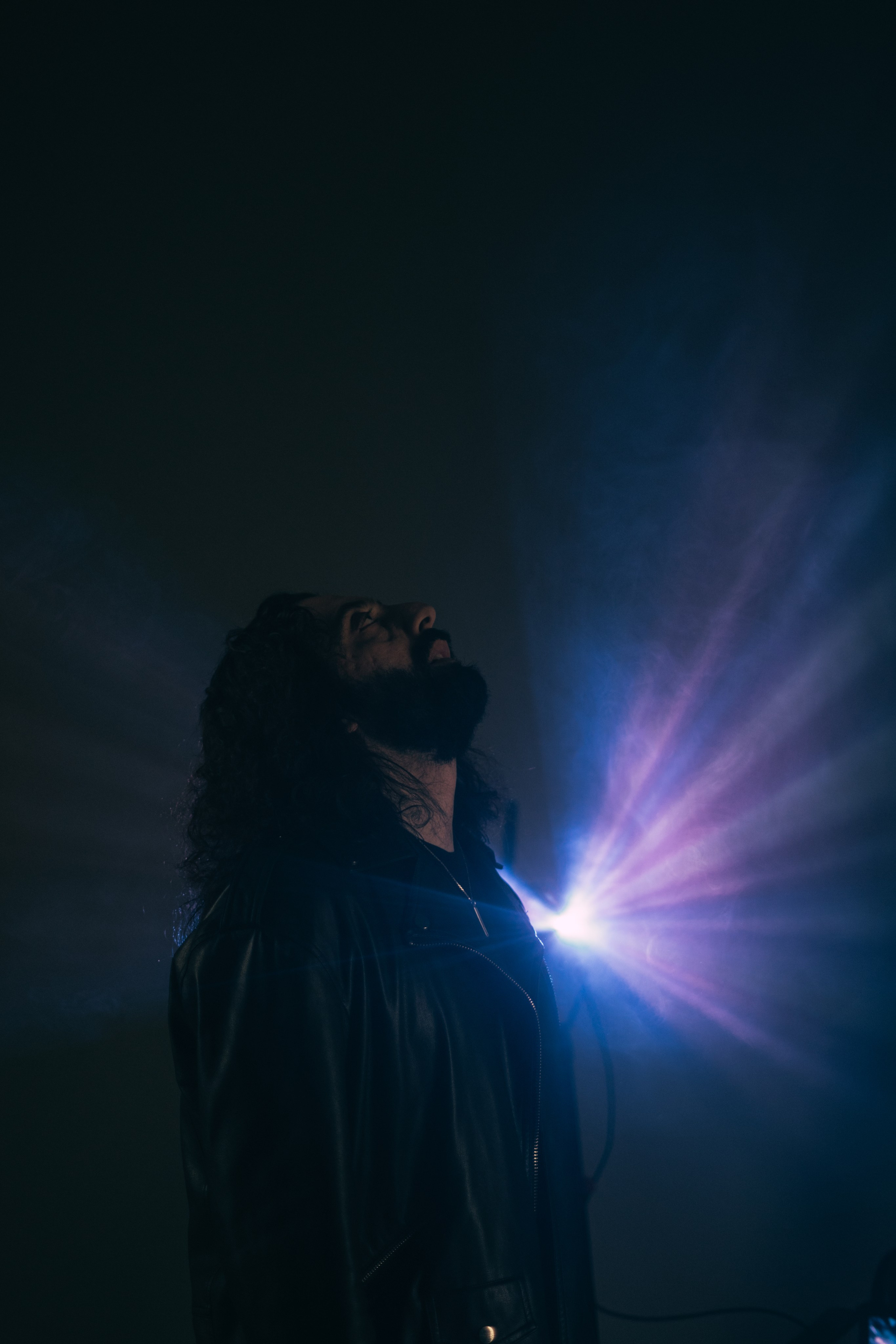 Backstage // 2023. Репортажный фотограф в Казани Виктория Трунова