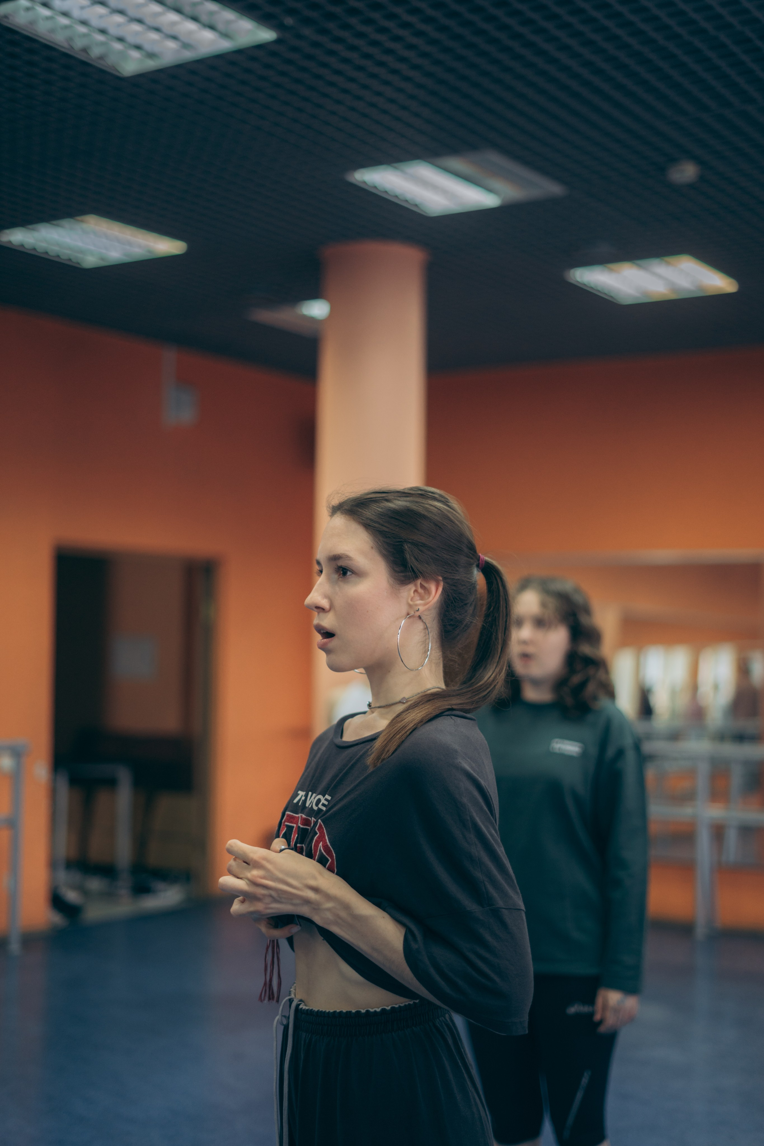 НЕТАНЦЫ x RE’ACTOR. Репортажный фотограф в Казани Виктория Трунова