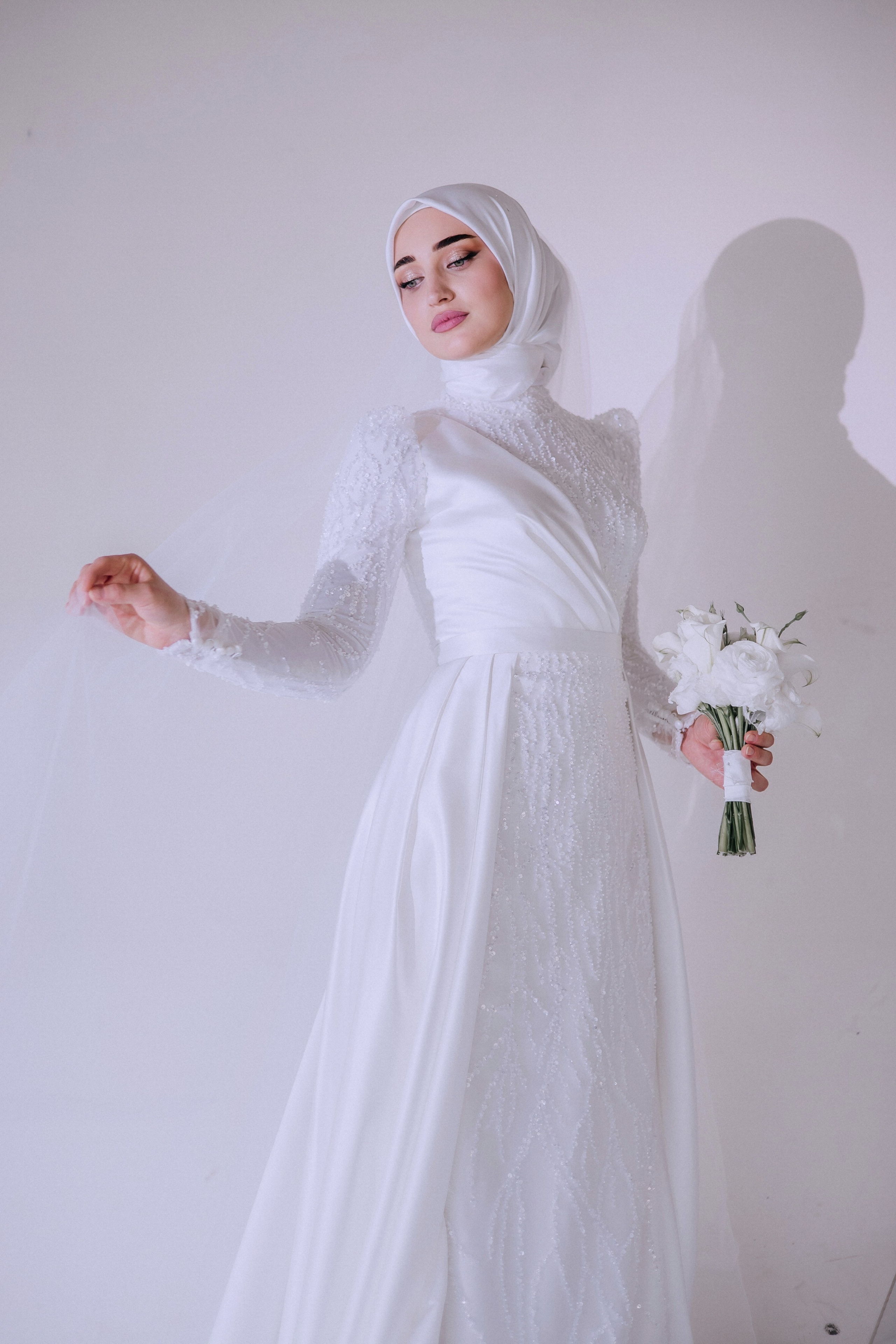 Невеста Иман