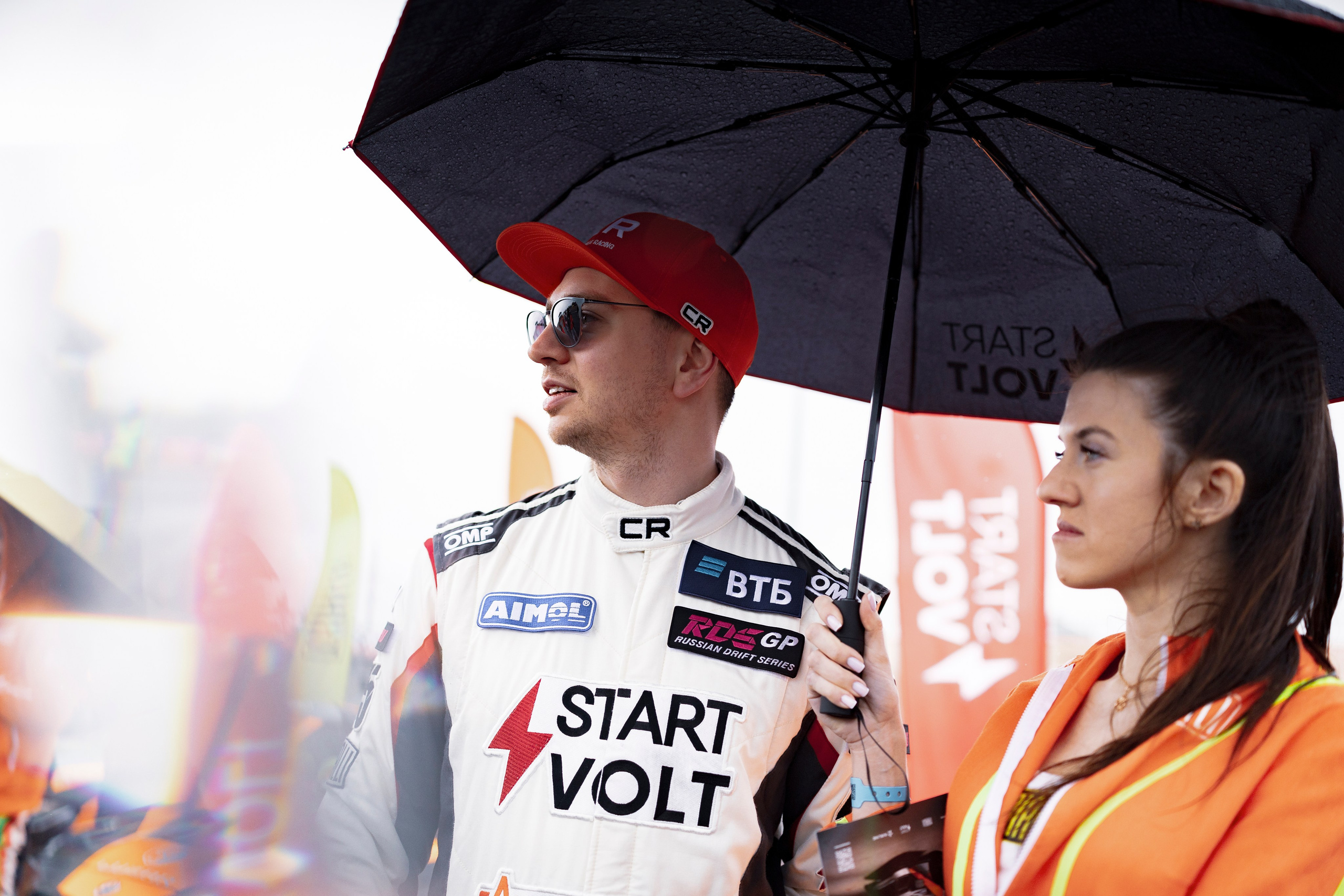 RDS GP 2025 STAGE 2. Автомобильный фотограф Юрий Захаров