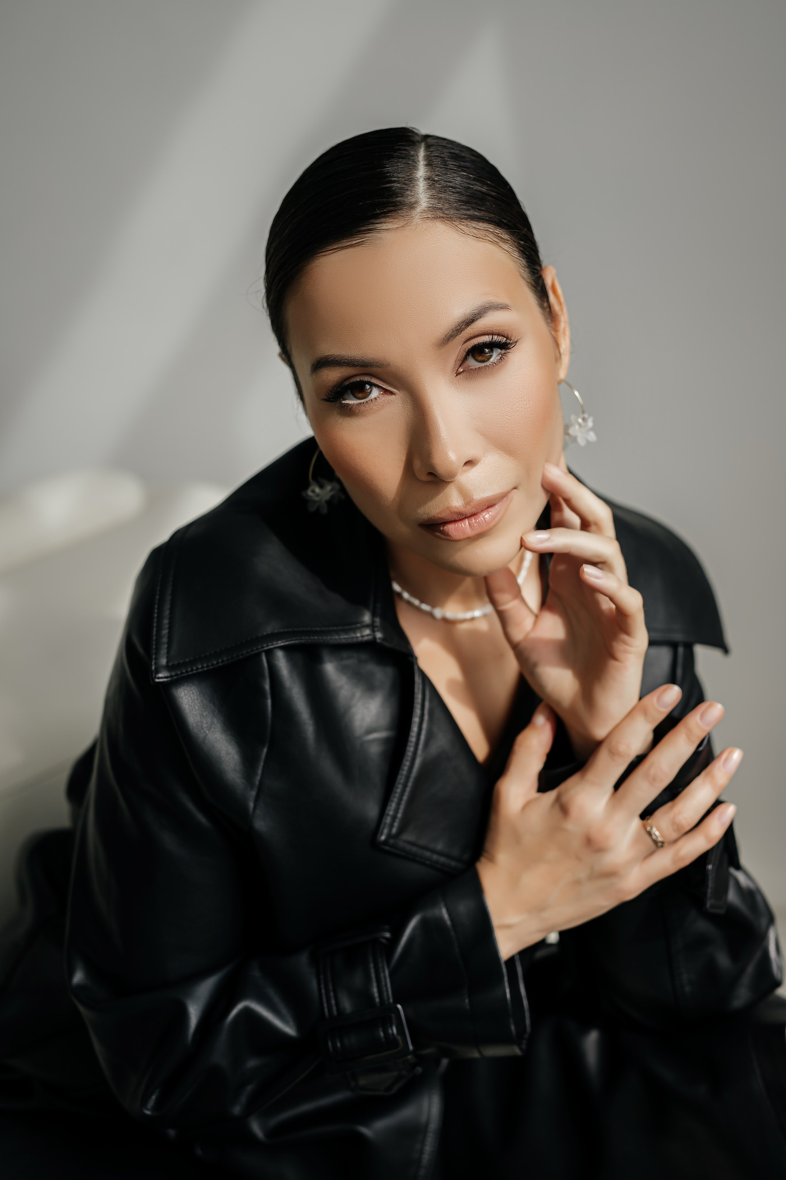 Софья. Таня Давтян фотограф в Новосибирске