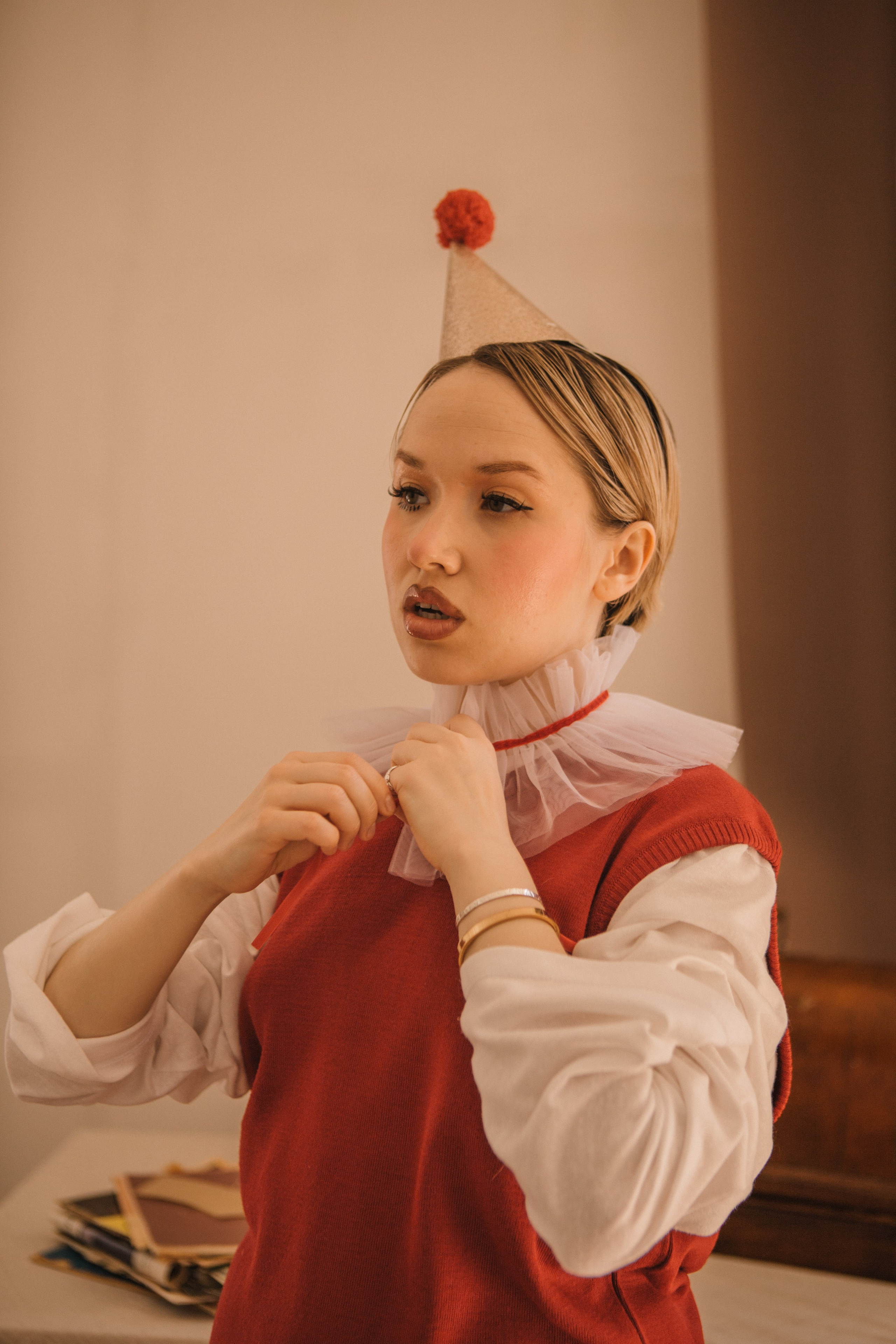 Albina. Portrait, family and pet photographer in Cyprus, Ksenia Bourdelle