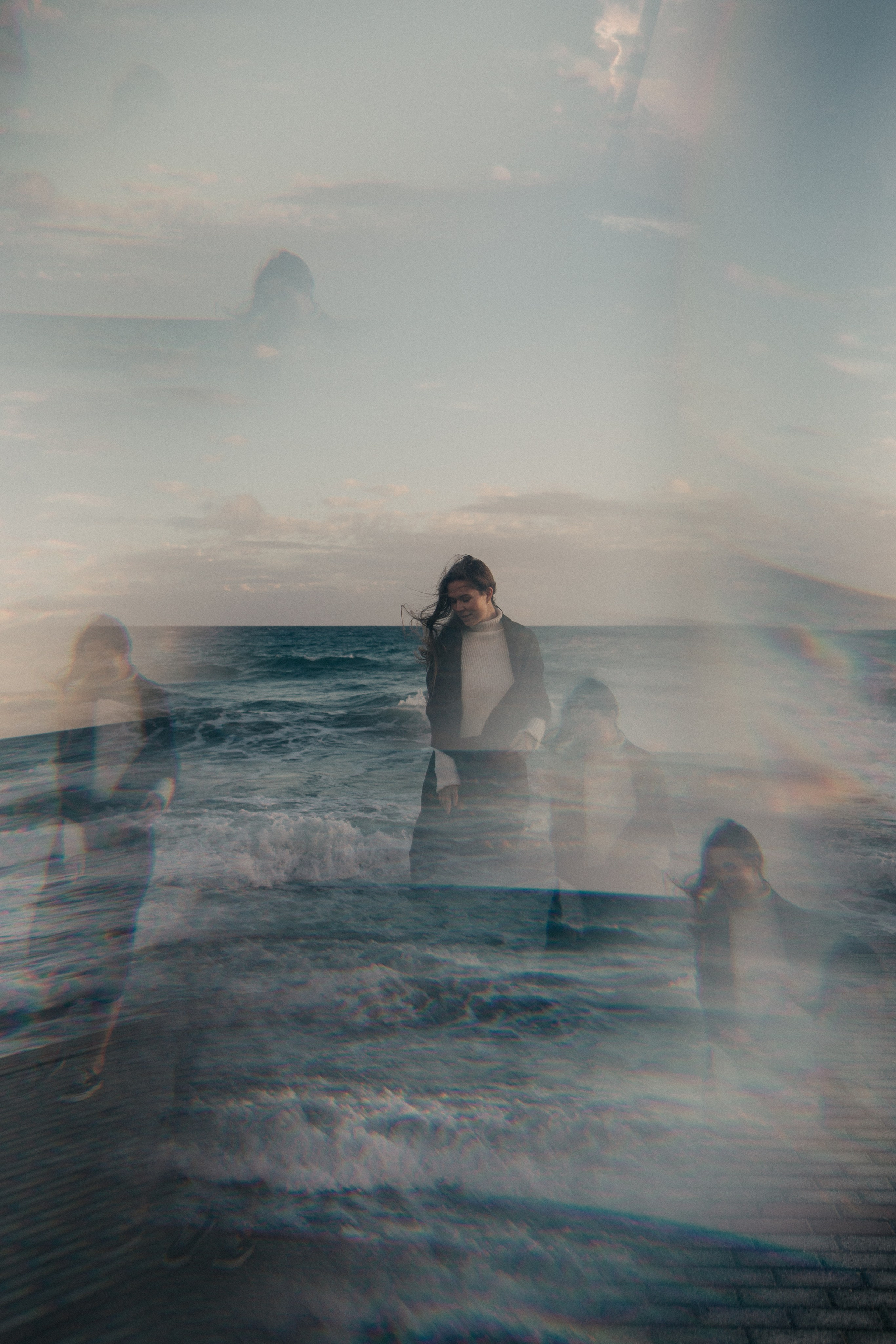 Nastya. Portrait, family and pet photographer in Cyprus, Ksenia Bourdelle