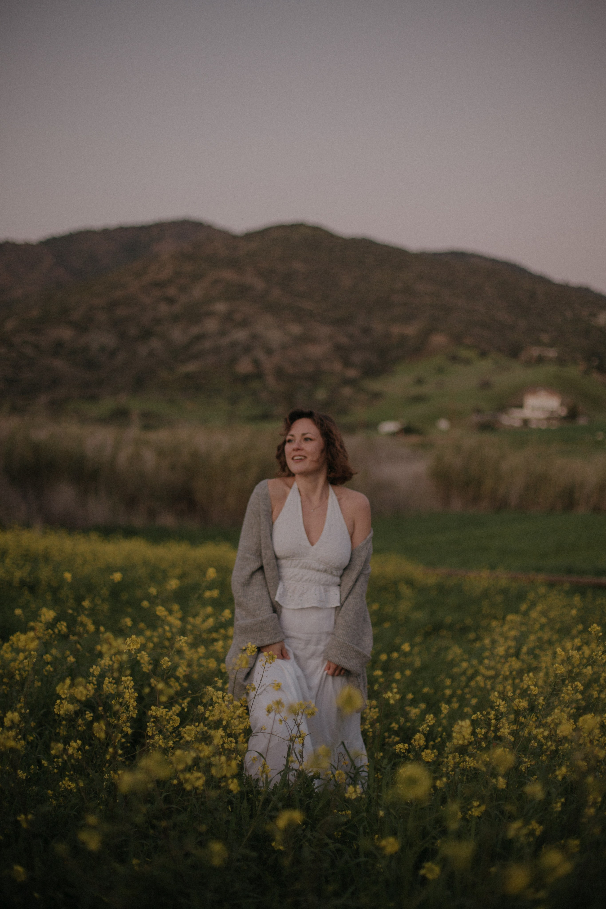 Veta. Portrait, family and pet photographer in Cyprus, Ksenia Bourdelle