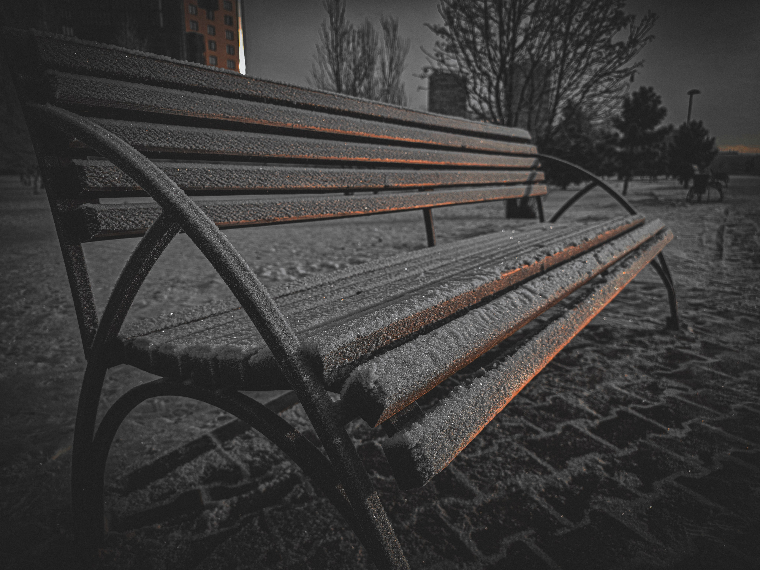 Скоро лето. Игорь Урывский. Фотограф Красноярск