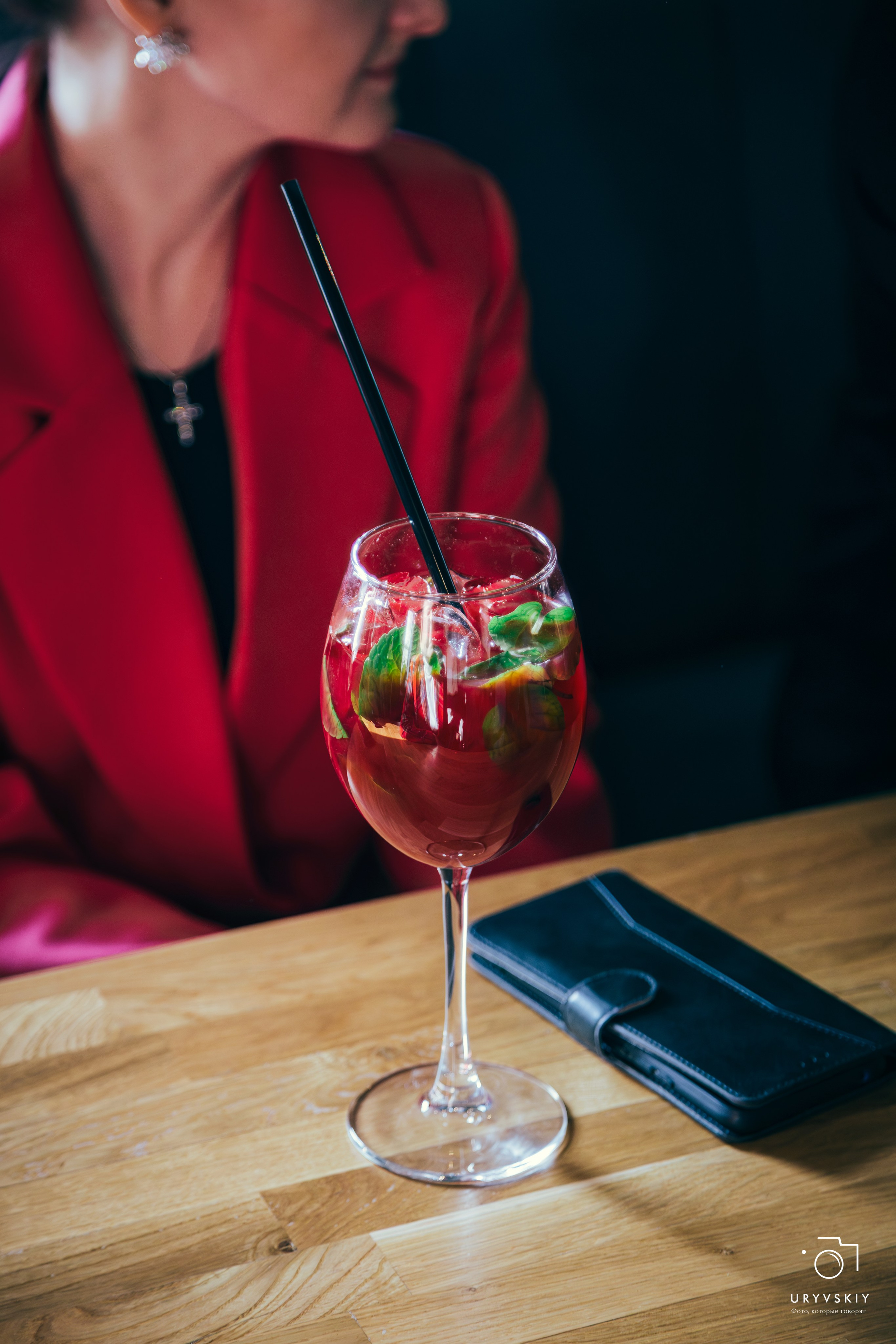 Шоу Top Model Кастинг. Игорь Урывский. Фотограф Красноярск